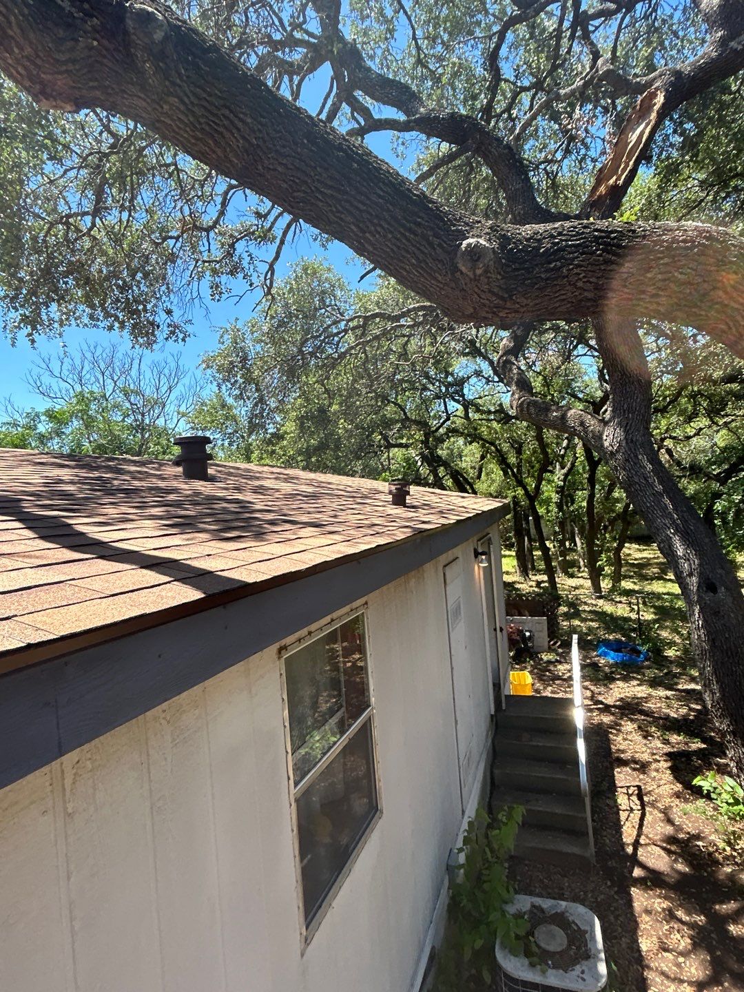 Desert Tang - Owens Corning TruDefinition Duration Oakridge by RoofsOnly.com