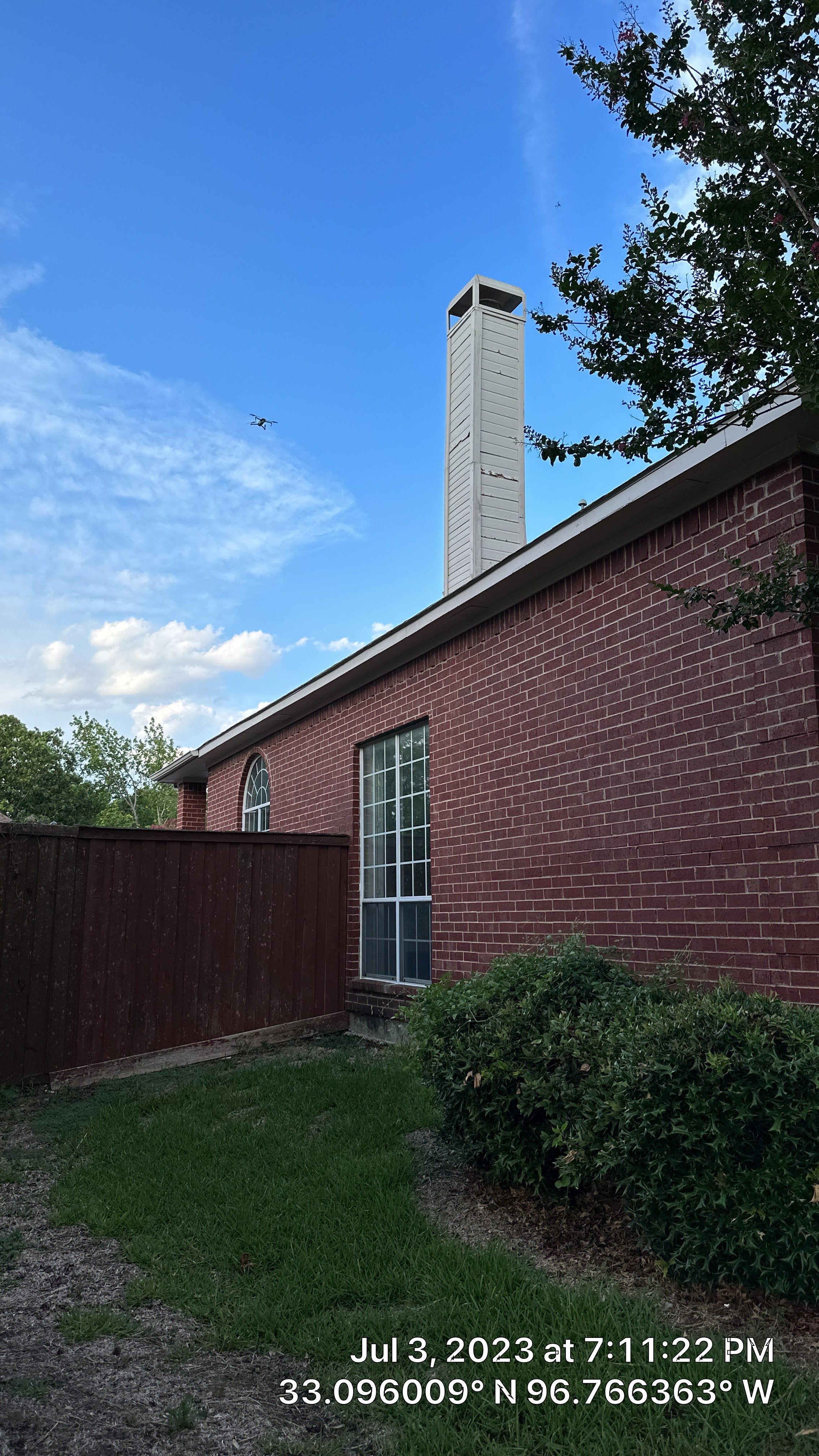 Residential Roofing Installation using IKO Dysnasty Class3 Summit Gray by Eminent Roofing & Auto Hail Repair