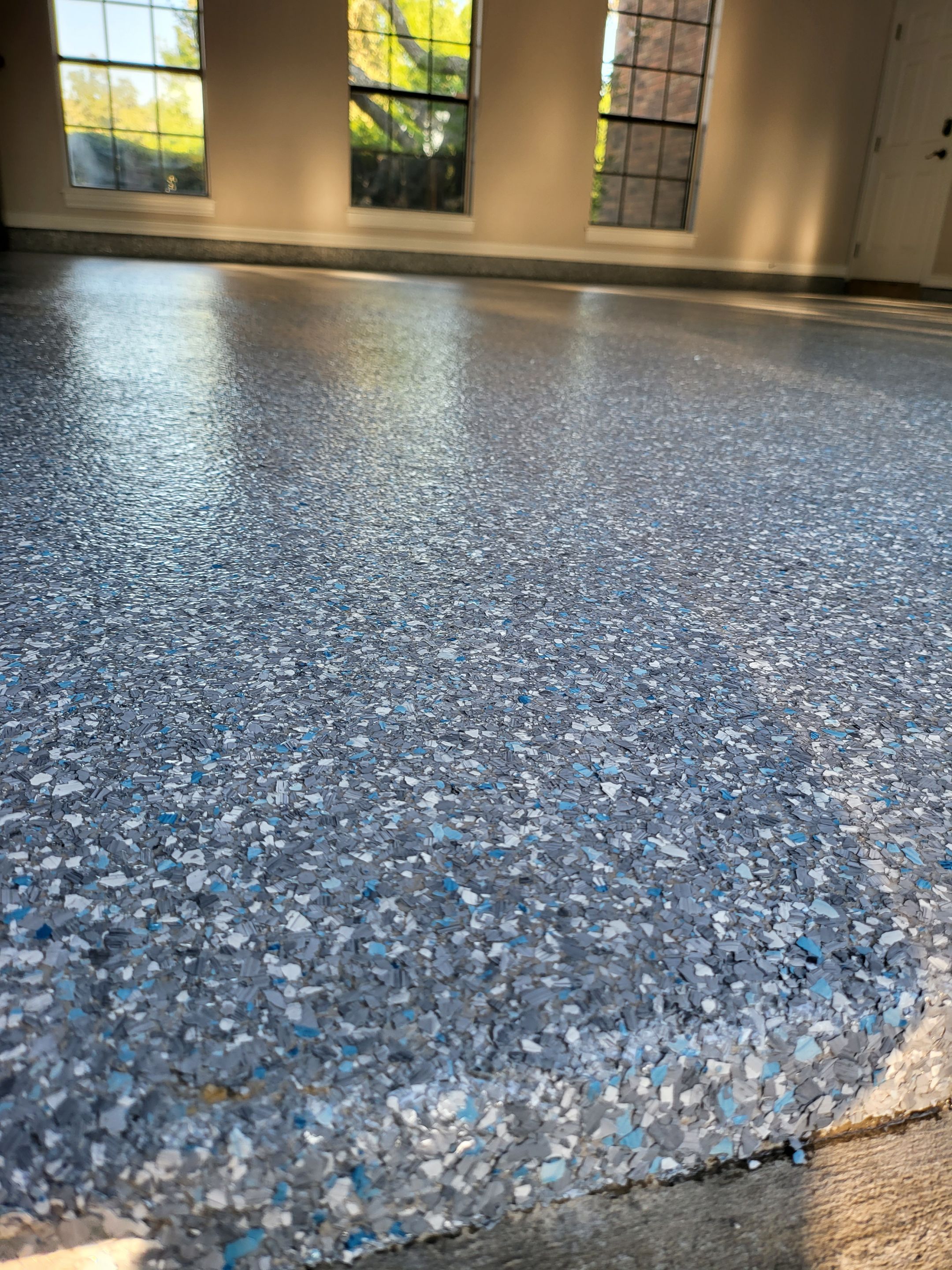 Sonterra, San Antonio by TORO Garage Co