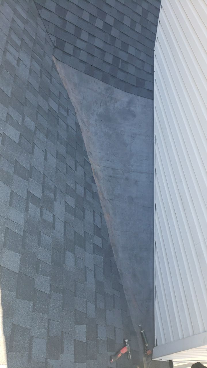 Burke - Certainteed Landmark Pro Max Def Moire Black  by RM Banning, Inc.