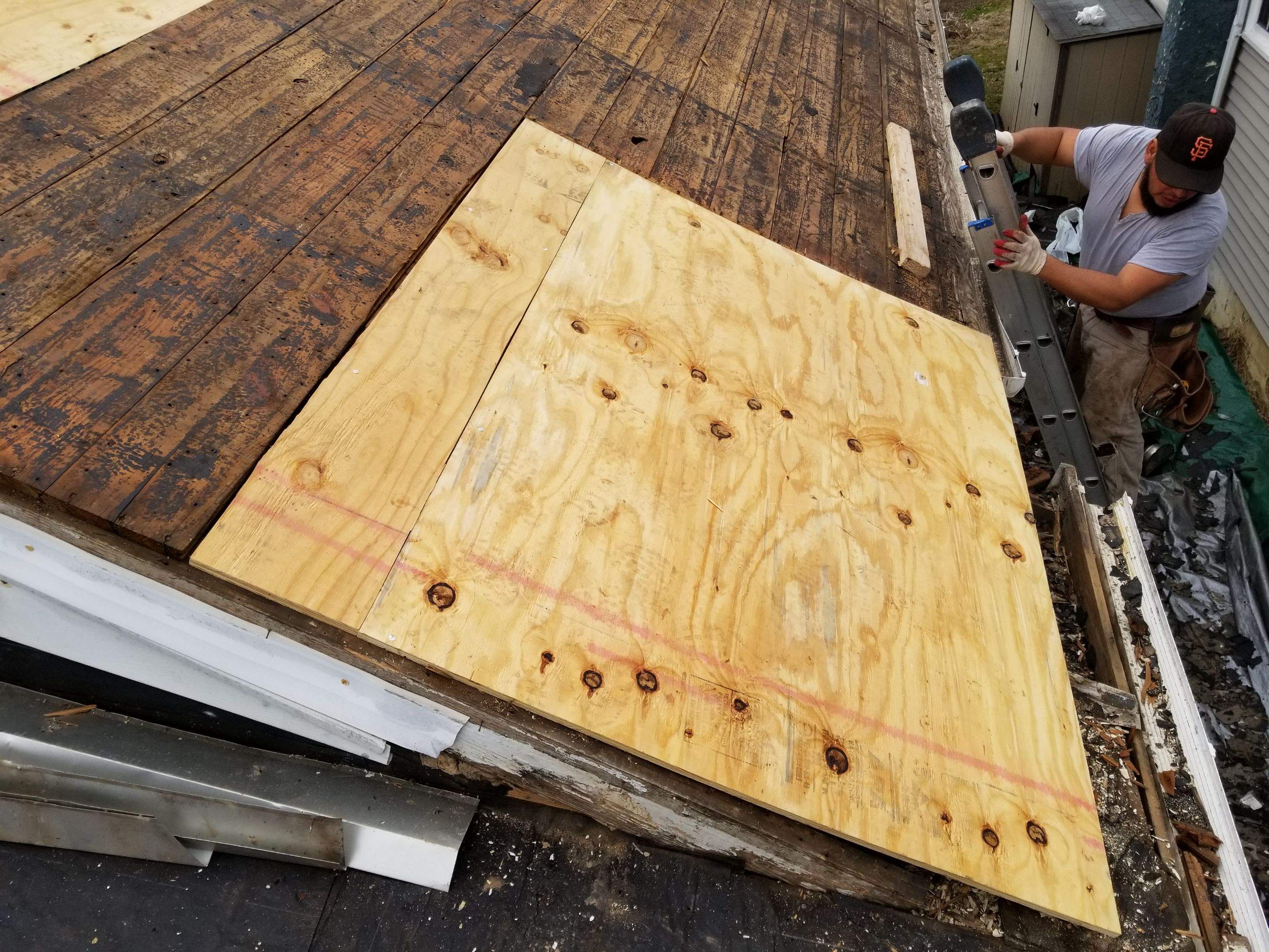 Roofing, Siding and Gutters by Stofan Construction LLC