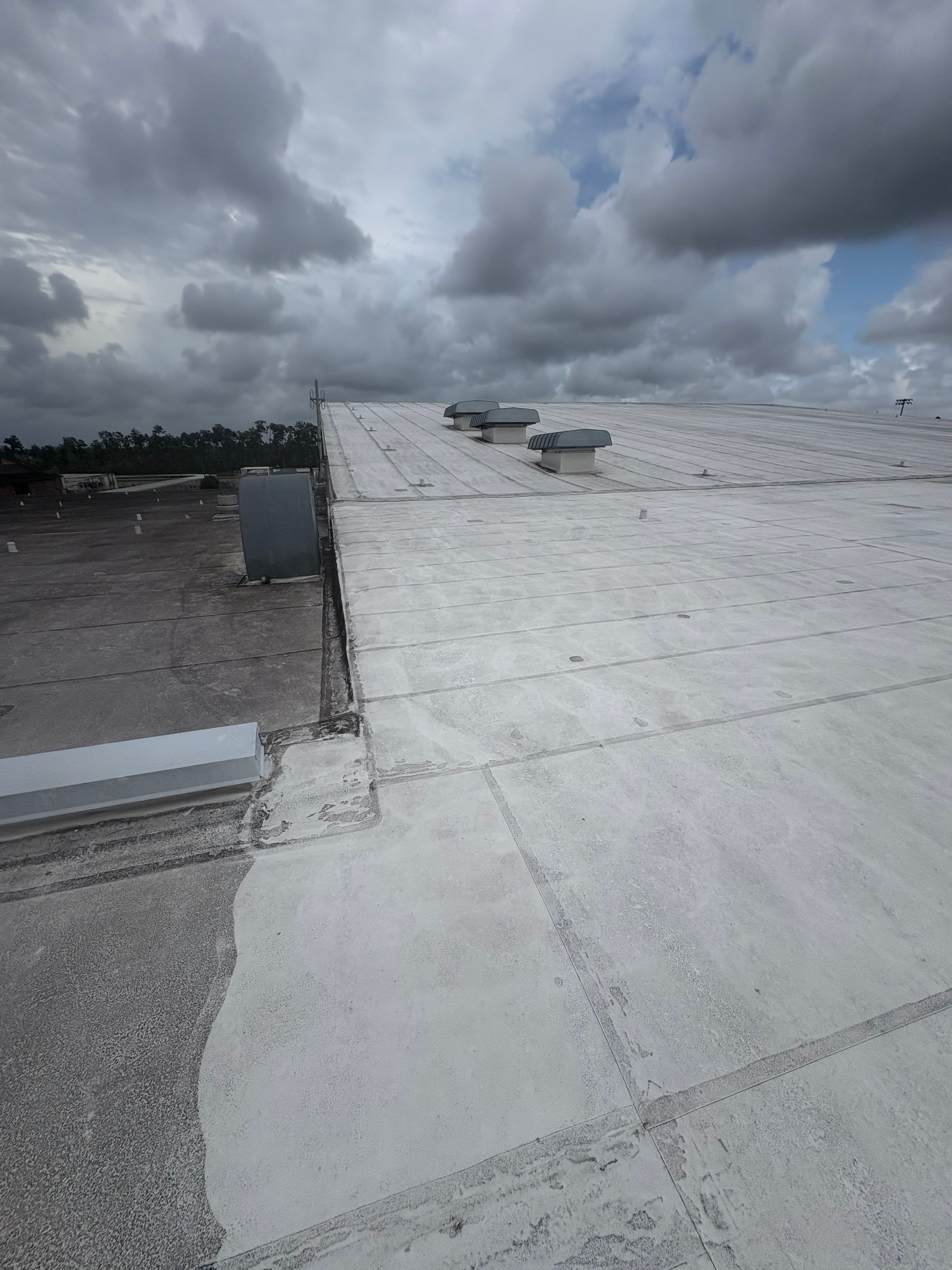 Project in Lynn Haven by TKVandy GC & Roofing