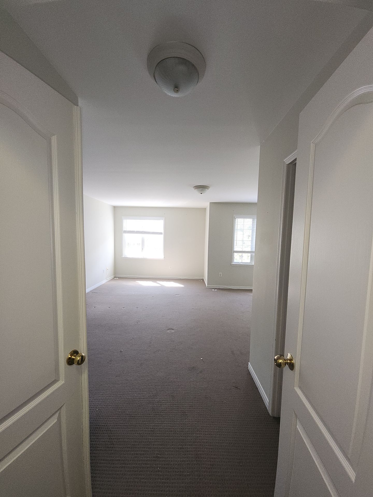 Project in Toronto by GTA HOME PAINTING