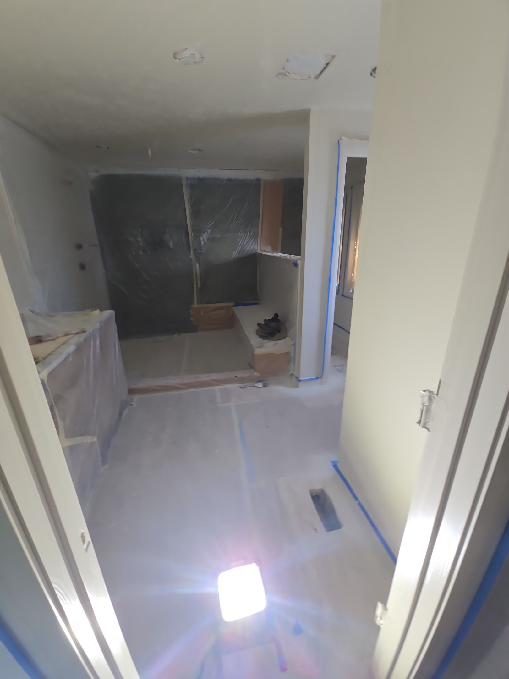 Centennial Renovation Journey by J&M Painting LLC