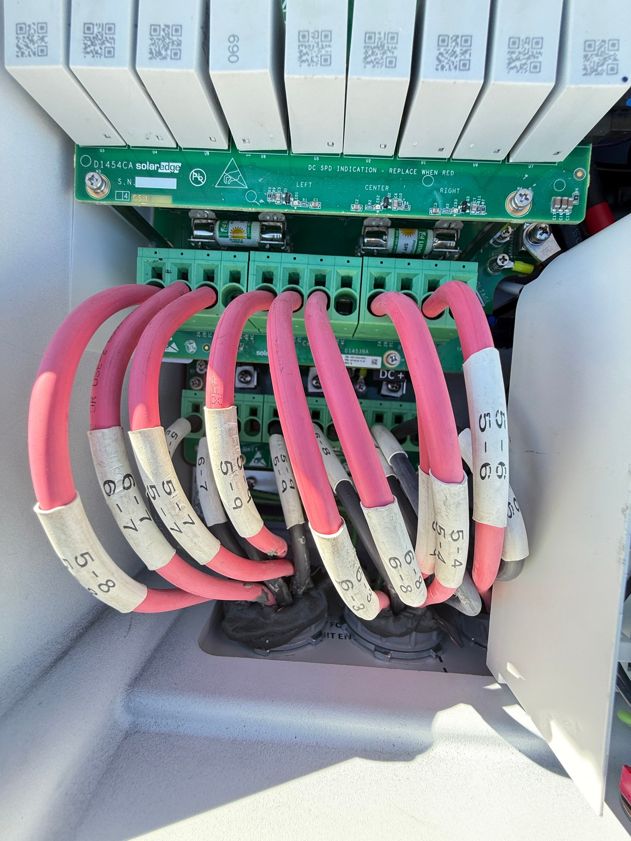 Project in Orlando by Payoli Solar