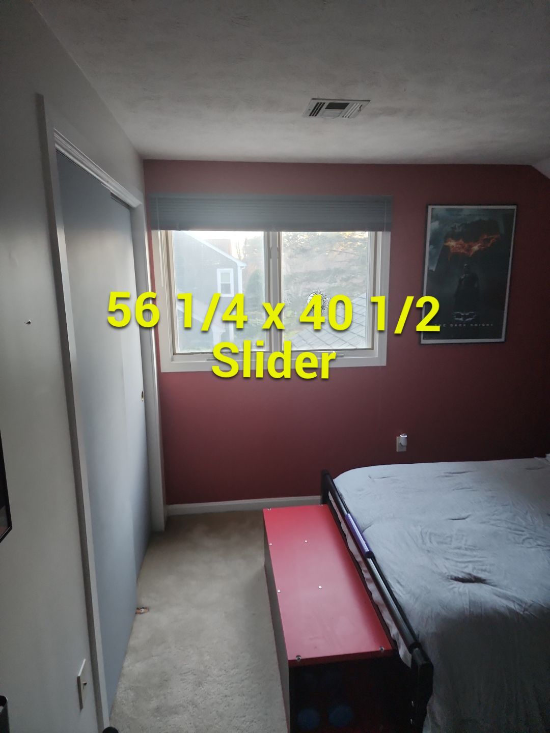 Whole house window replacement in Framingham, MA by UBrothers Construction