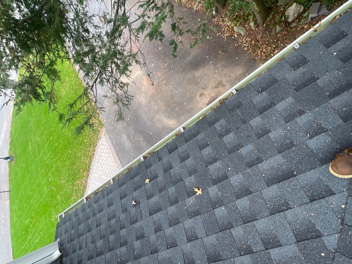 Professional Gutter Cleaning and Leaf Guard Installation in Ridgewood by NJ Home Maintenance Services