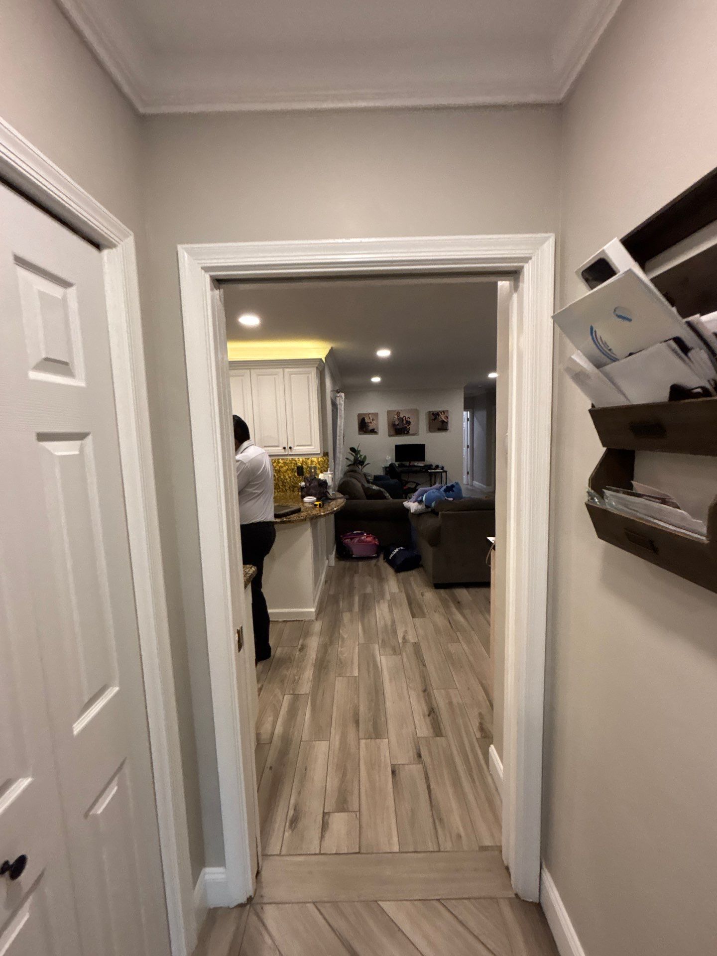 48x48 Flooring - East Boca Raton by Hevi Tile