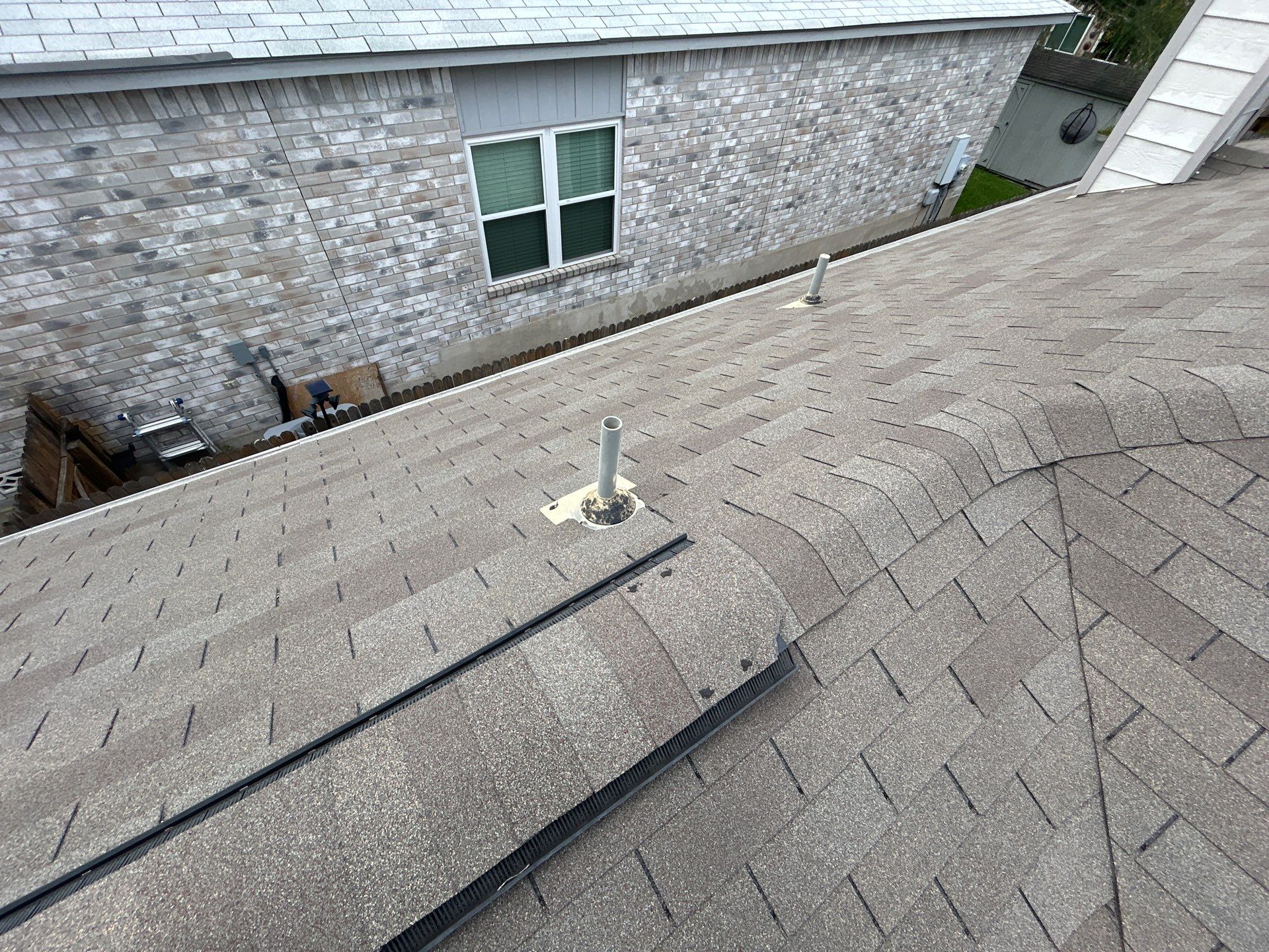 Roof Repair - 78247 by bh roofing