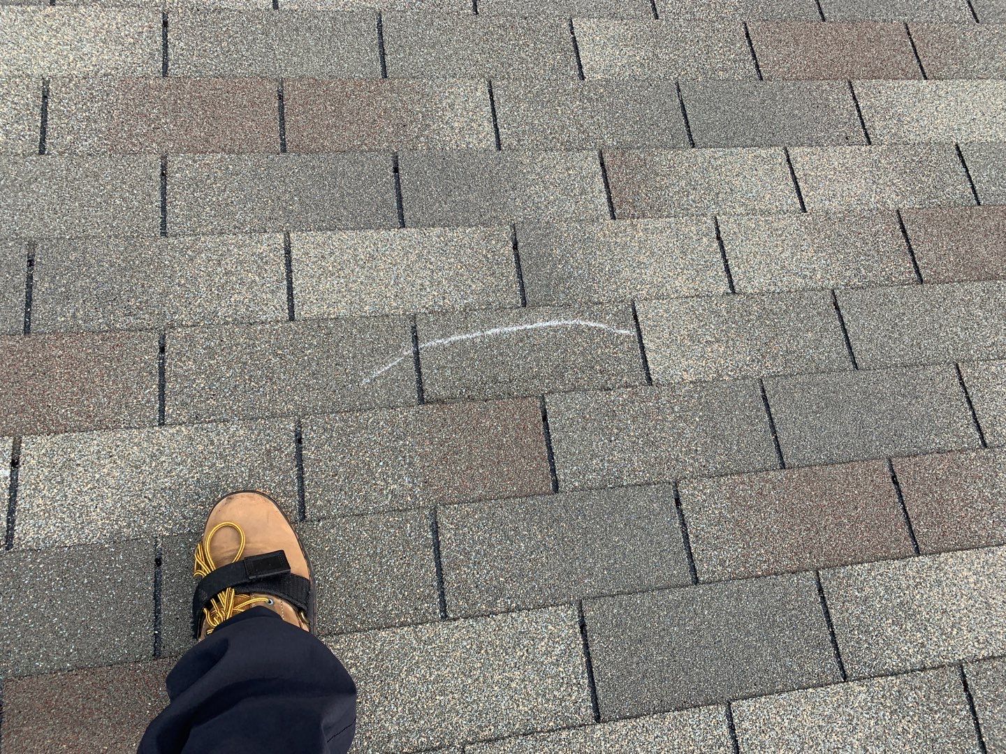 Residential Roofing Installation by Inspector Roofing and Restoration