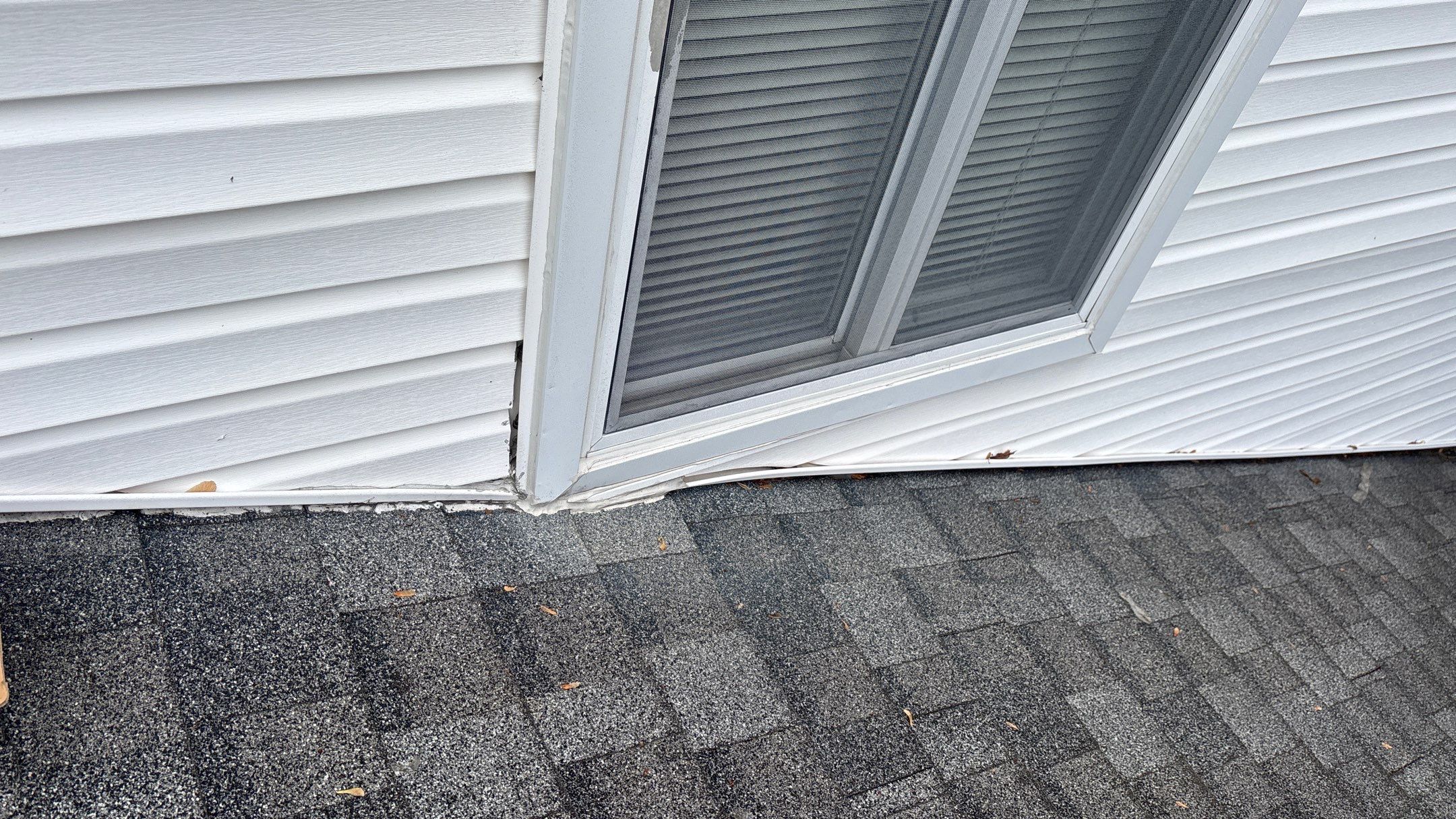 Roof Replacement using Owens Corning Estate Gray by 180 Contractors