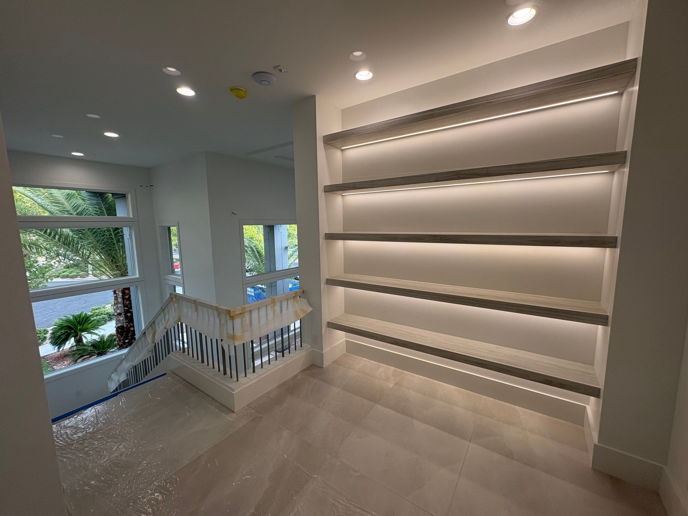 Summerlin North by Level Builders