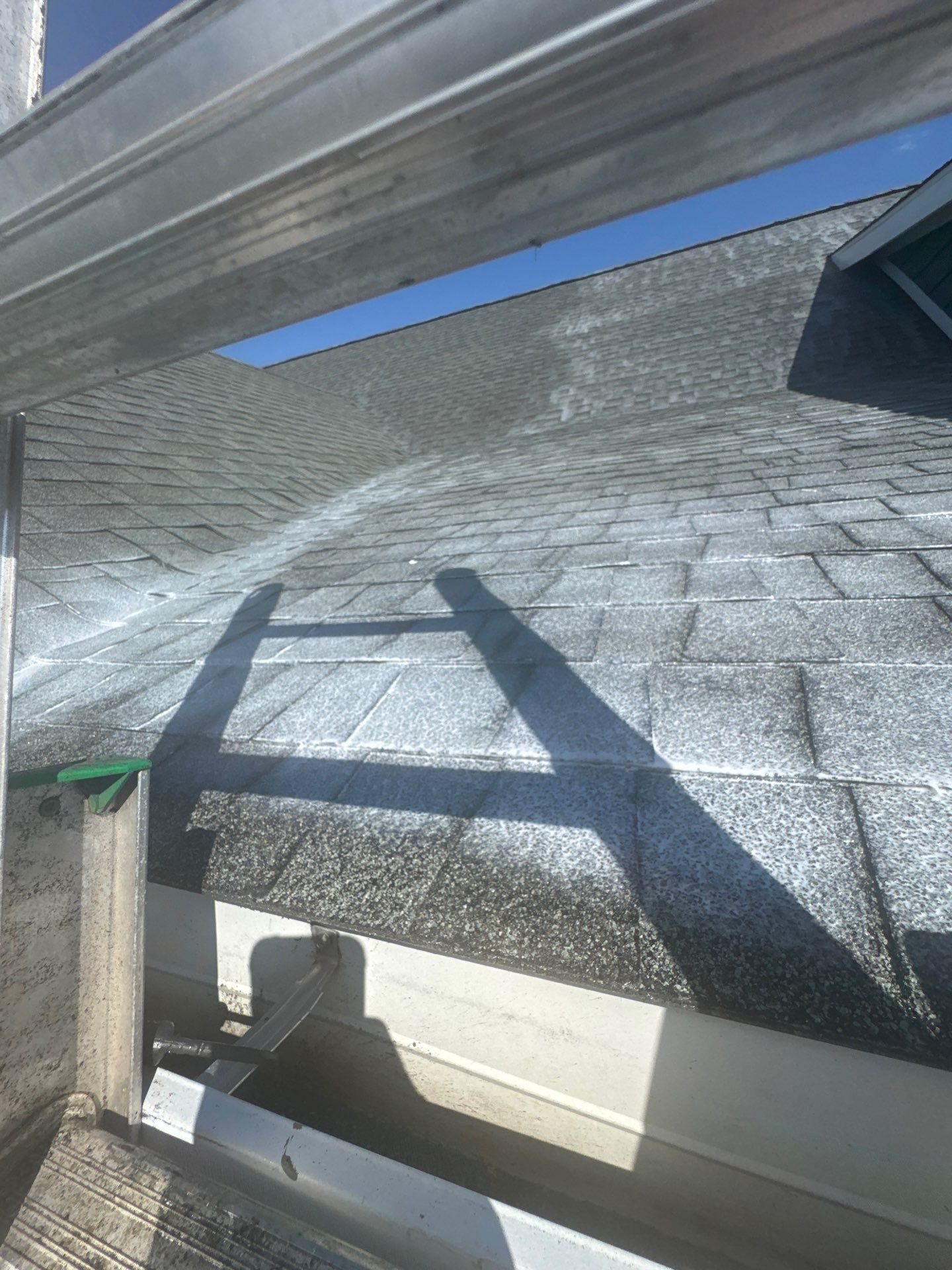 Project in Weed by Roof Maxx of Grants Pass