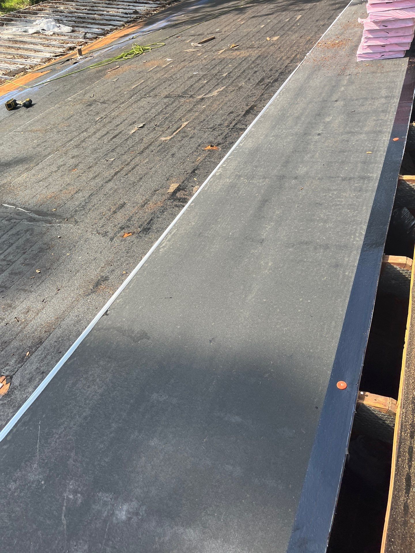 Project in Oldsmar 34677 by Mitchell Roofing Company LLC