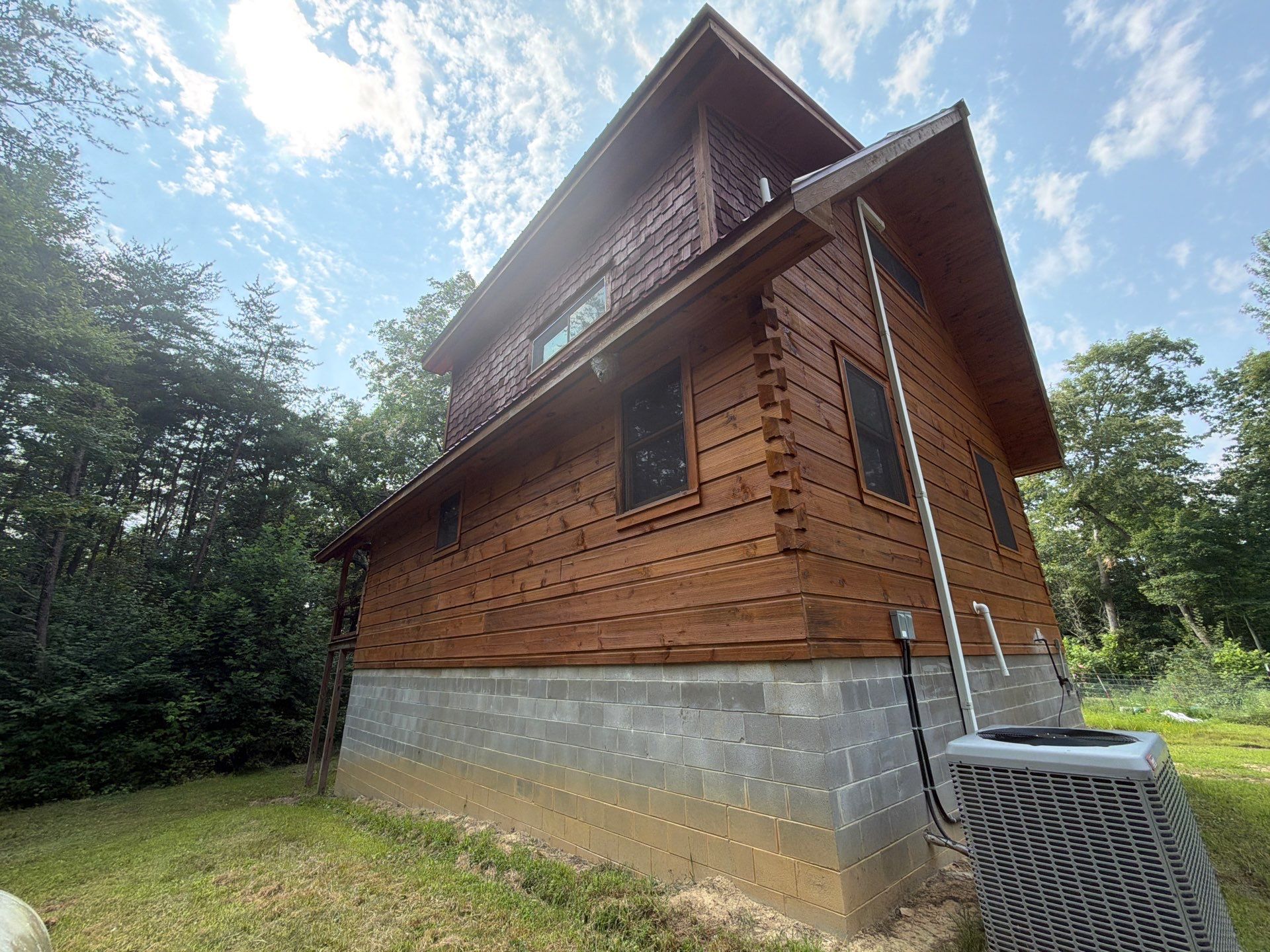 Project in Sparta, Tn by Affordable Pros
