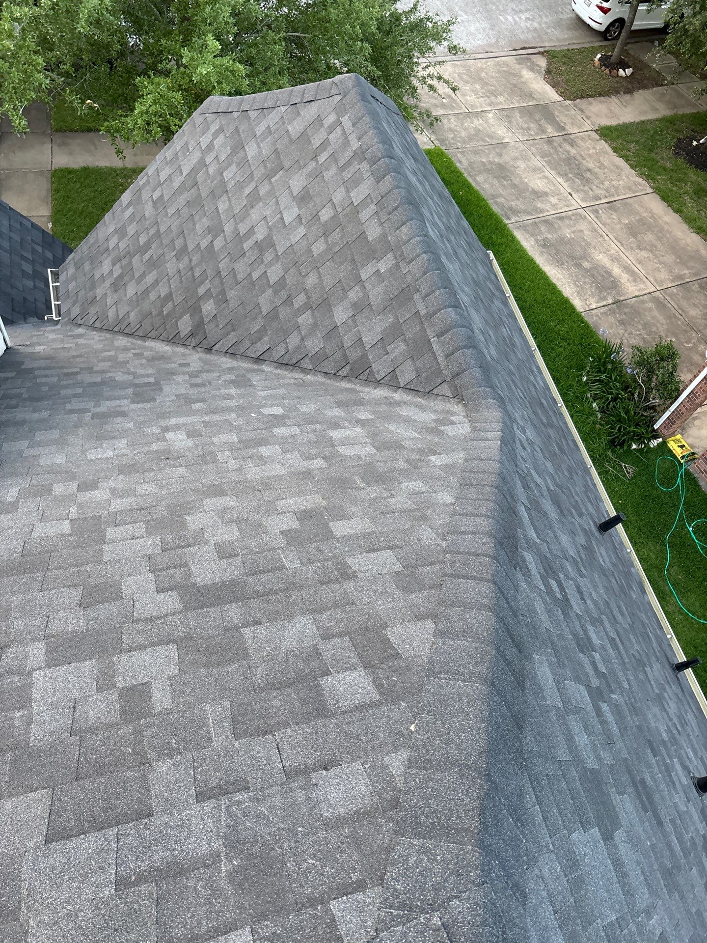 Roof Repair Sugarland by Roof Repair Company