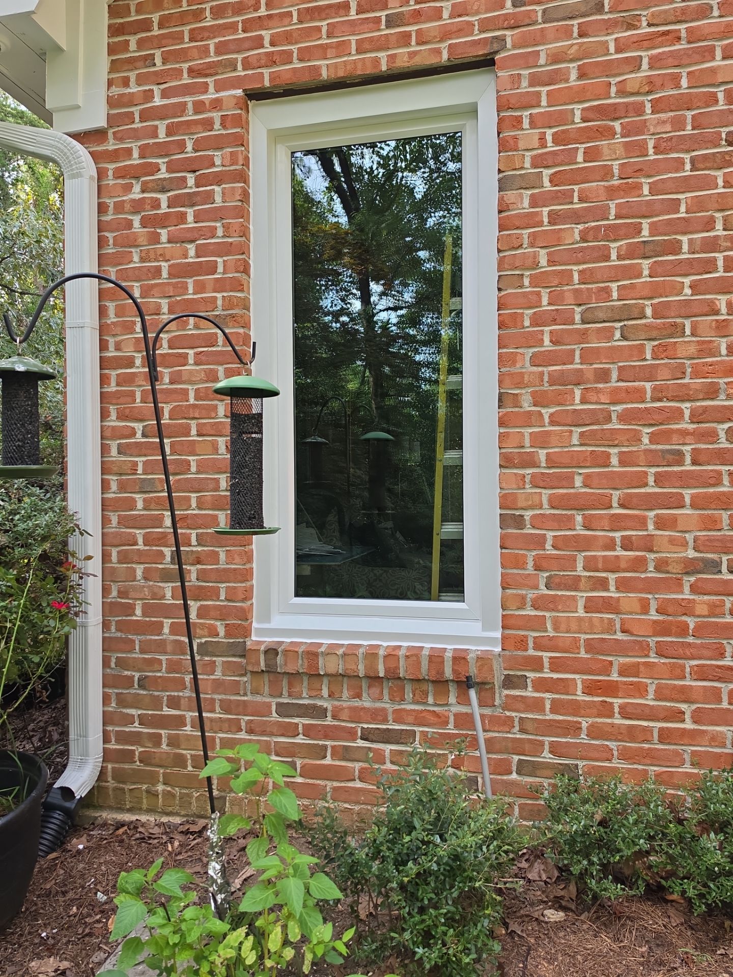 Ackerman Project in Vestavia Hills by The Window Source