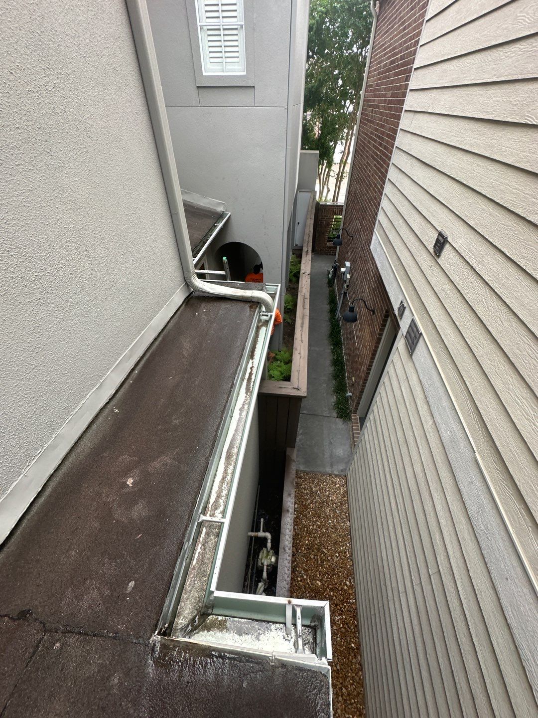 Roof Repair Houston by Roof Repair Company
