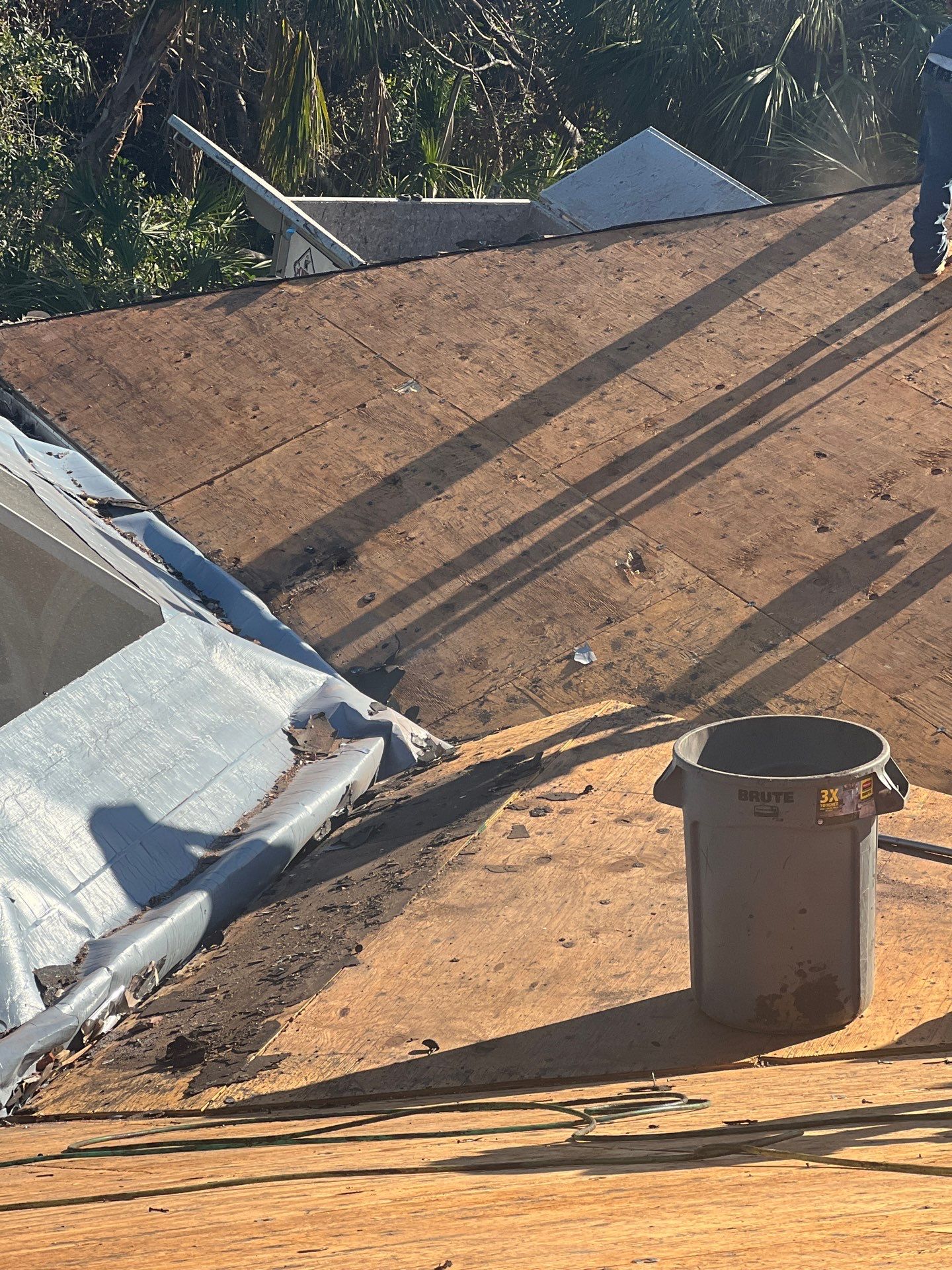 Custom Residential Roofing Installation by Gopher Roofing