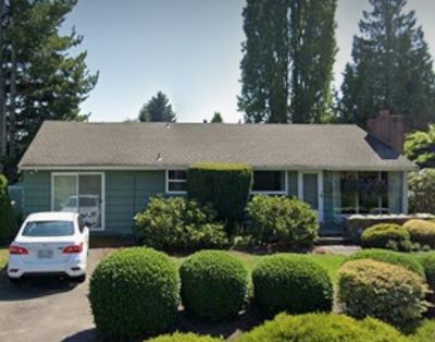 Project in Seattle