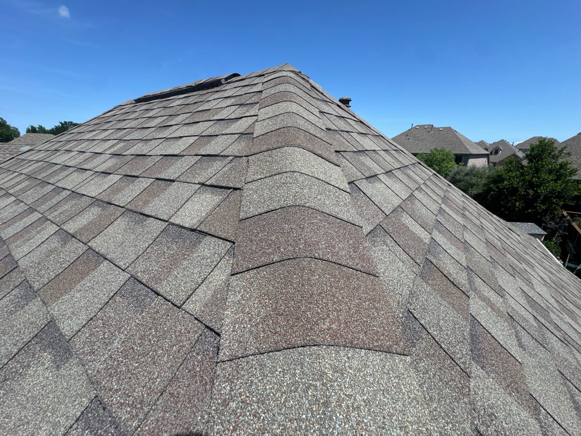 Project in McKinney, TX by NIMBUS GENERAL CONTRACTORS, LLC