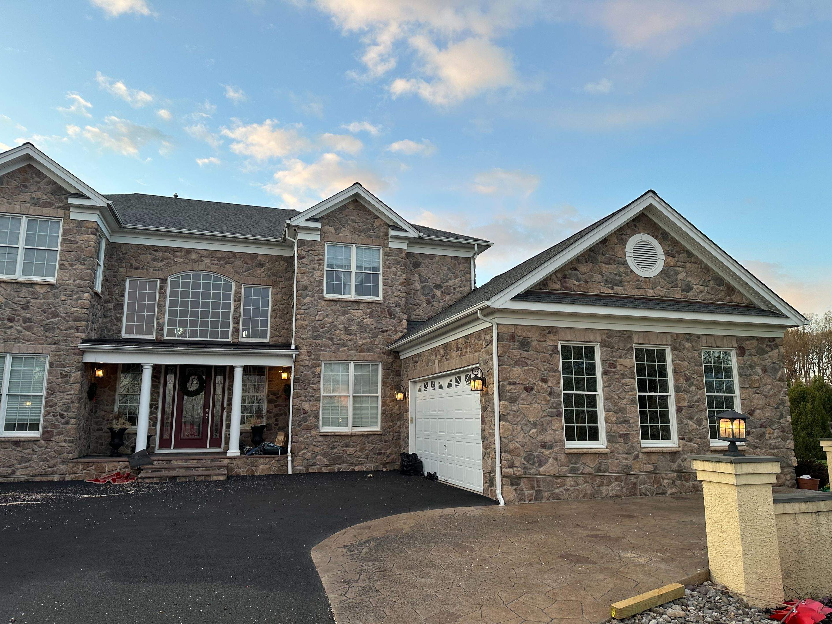 Roofing by Stofan Construction LLC