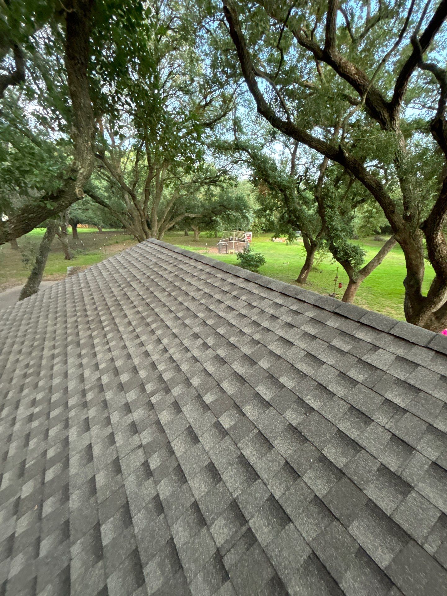 Roof Repair Pearland by Roof Repair Company