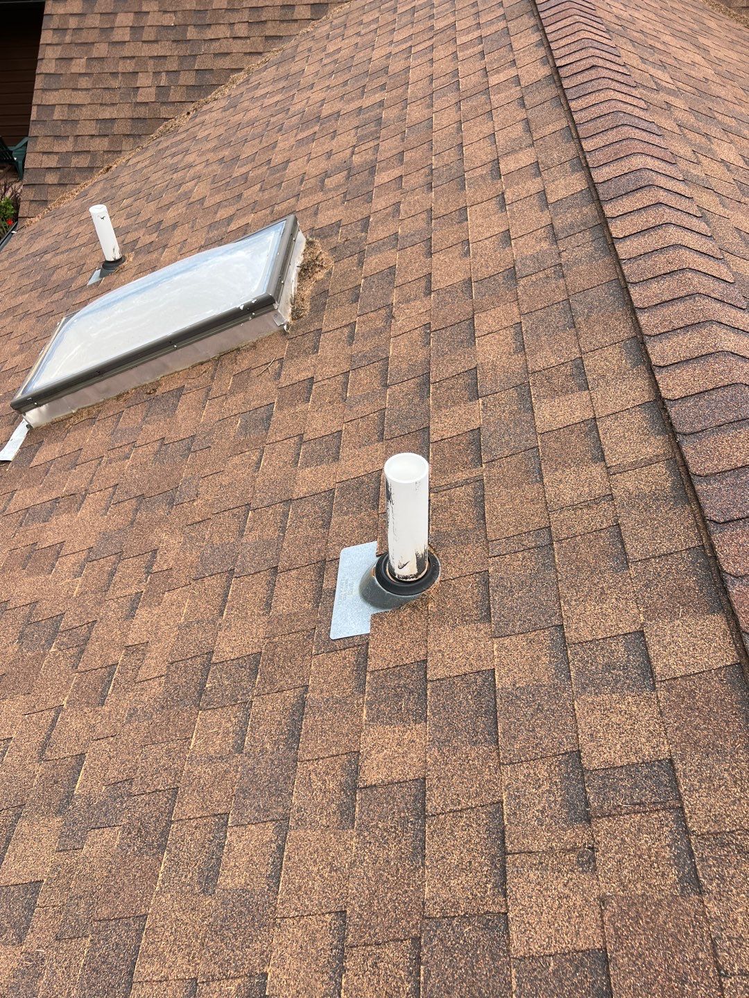 GAF Timberline HDZ - Hunter Green by Montana Roofing Solutions