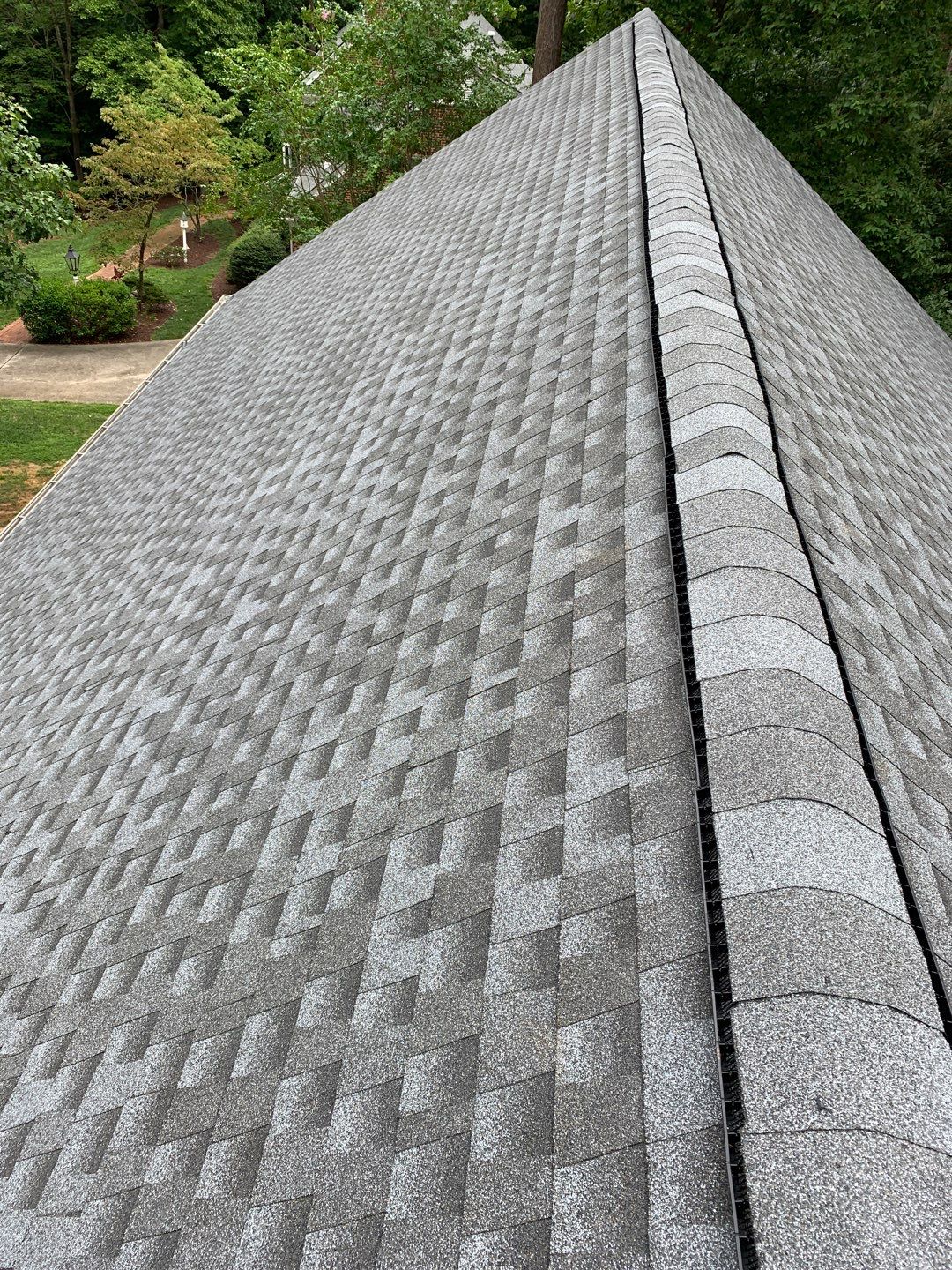Re Roof / Repair by American Roofing NC
