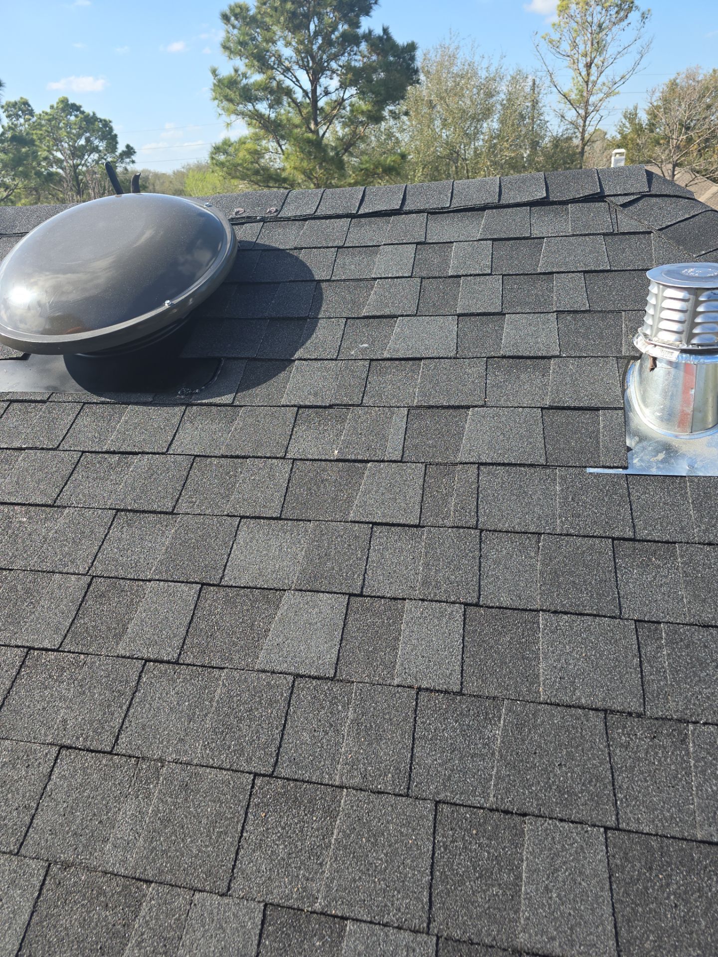 Roof Repair Pearland by Roof Repair Company