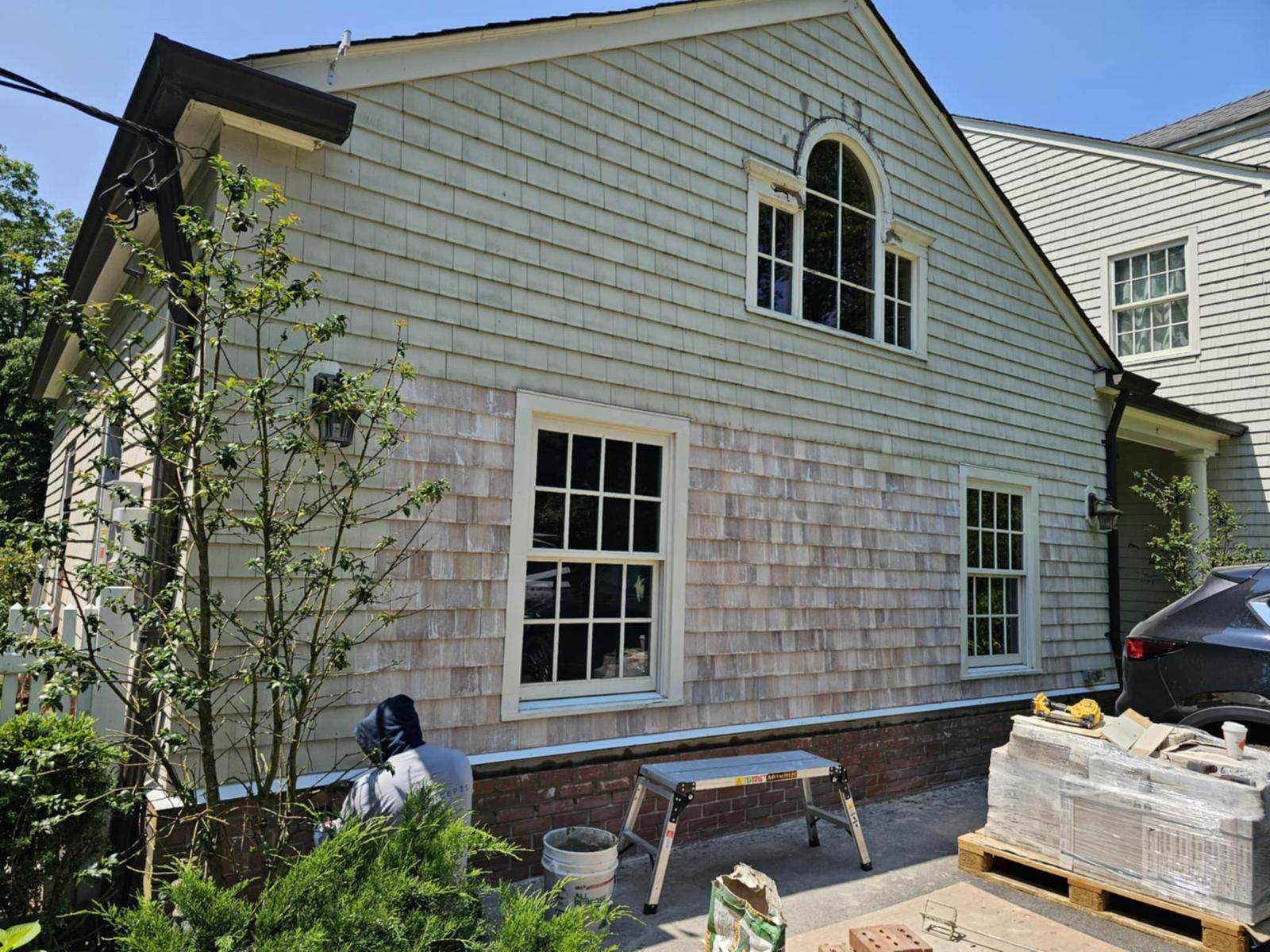 Home Remodeling by Home Concepts Construction