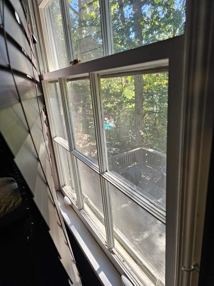 Carwie Project in Mountain Brook by The Window Source