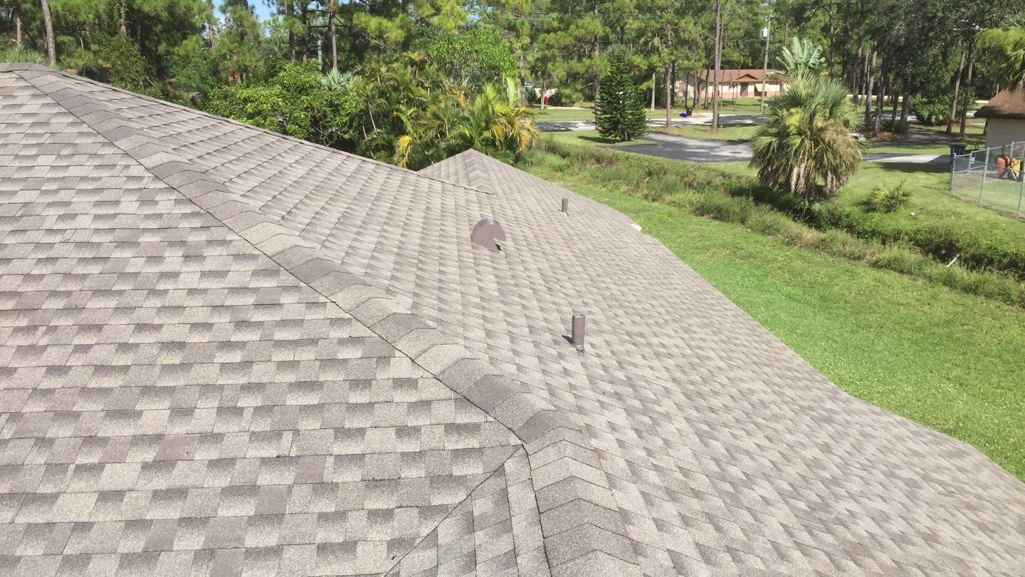 Residential Roofing Installation using GAF by BLUES BROTHERS ROOFING