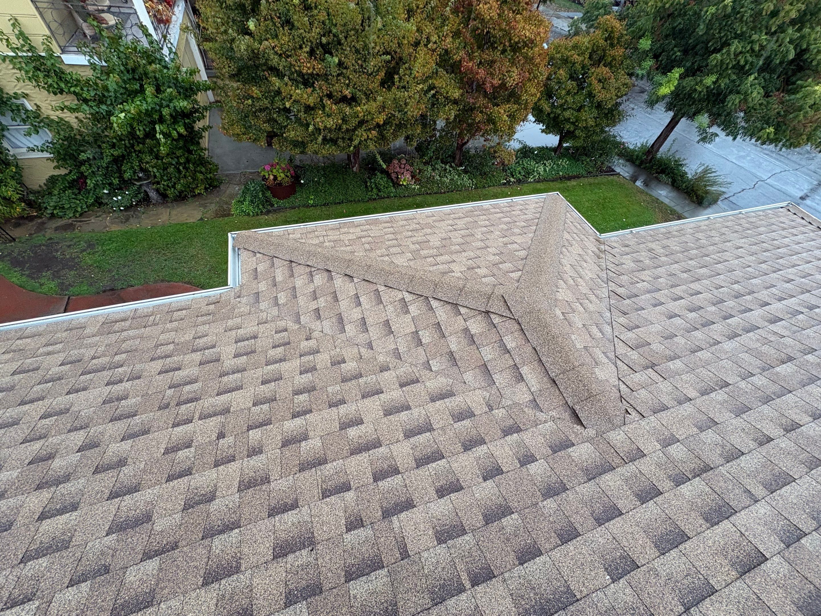 Roof Replacement - San Leandro, CA 94577 by Epic Roof Replacement