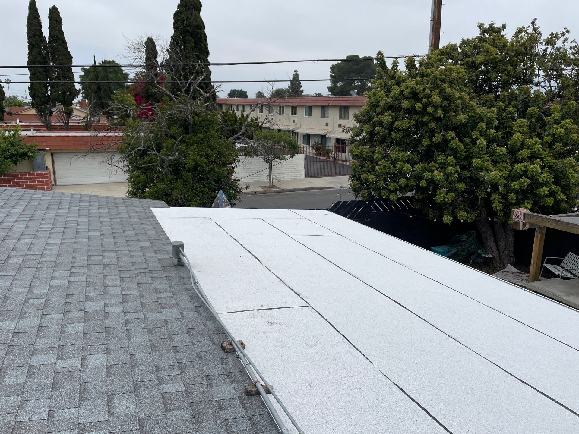 Roof Replacement - Los Angeles, CA 91606 by Epic Roof Replacement