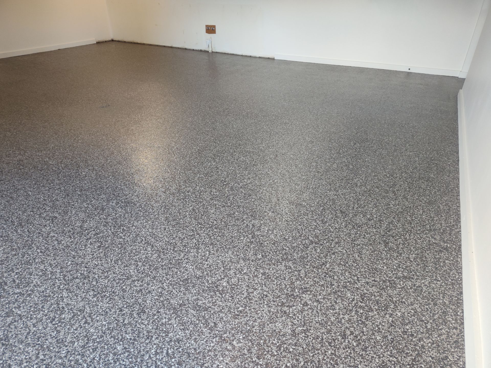 Garage and Porch Bundle by Revival Concrete Coatings