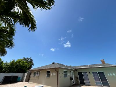 Project in Seminole 33776