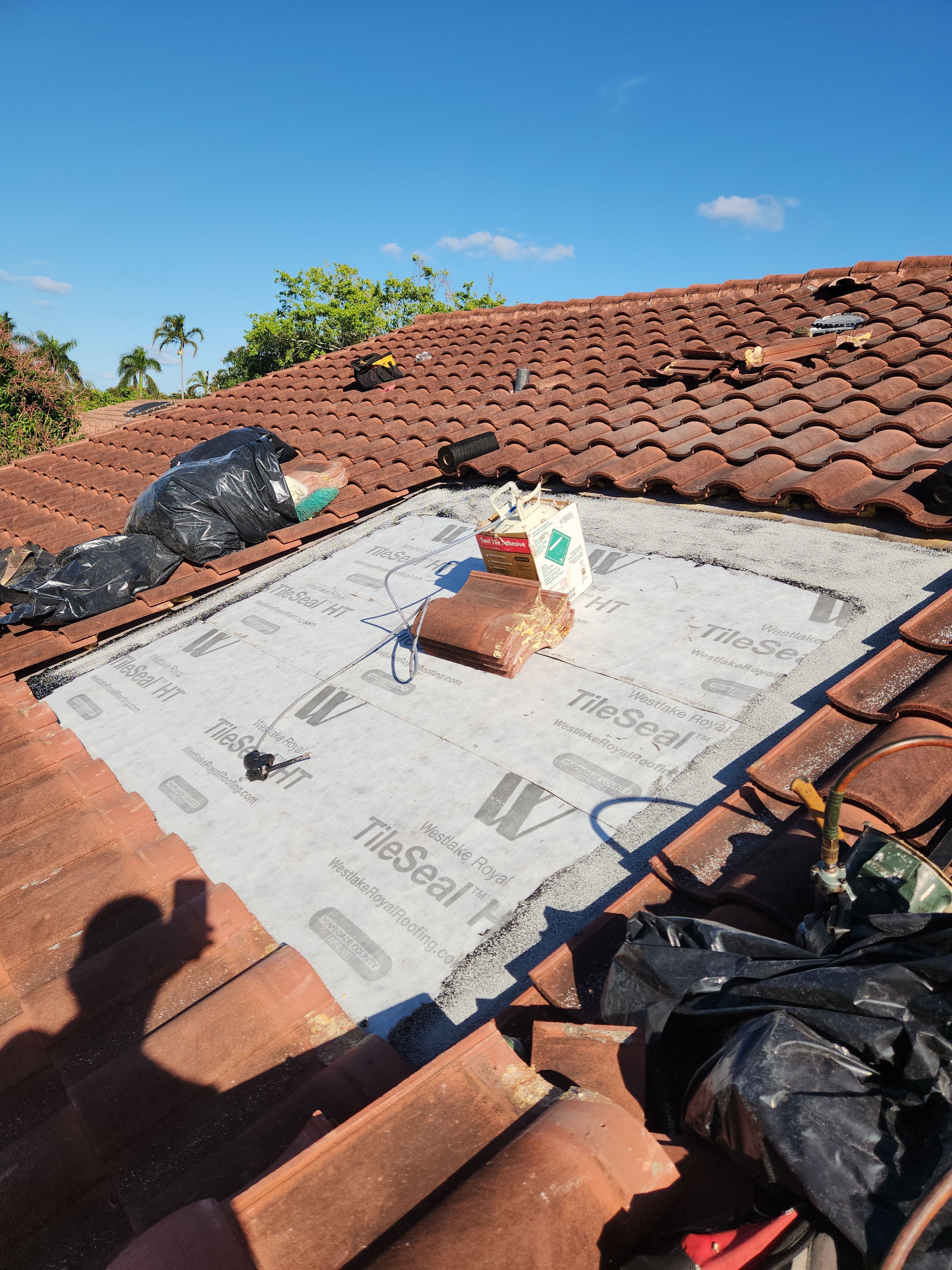 Tile Roof Repair in Boca Raton – Expert Service & Lasting Results by Aastro Roofing