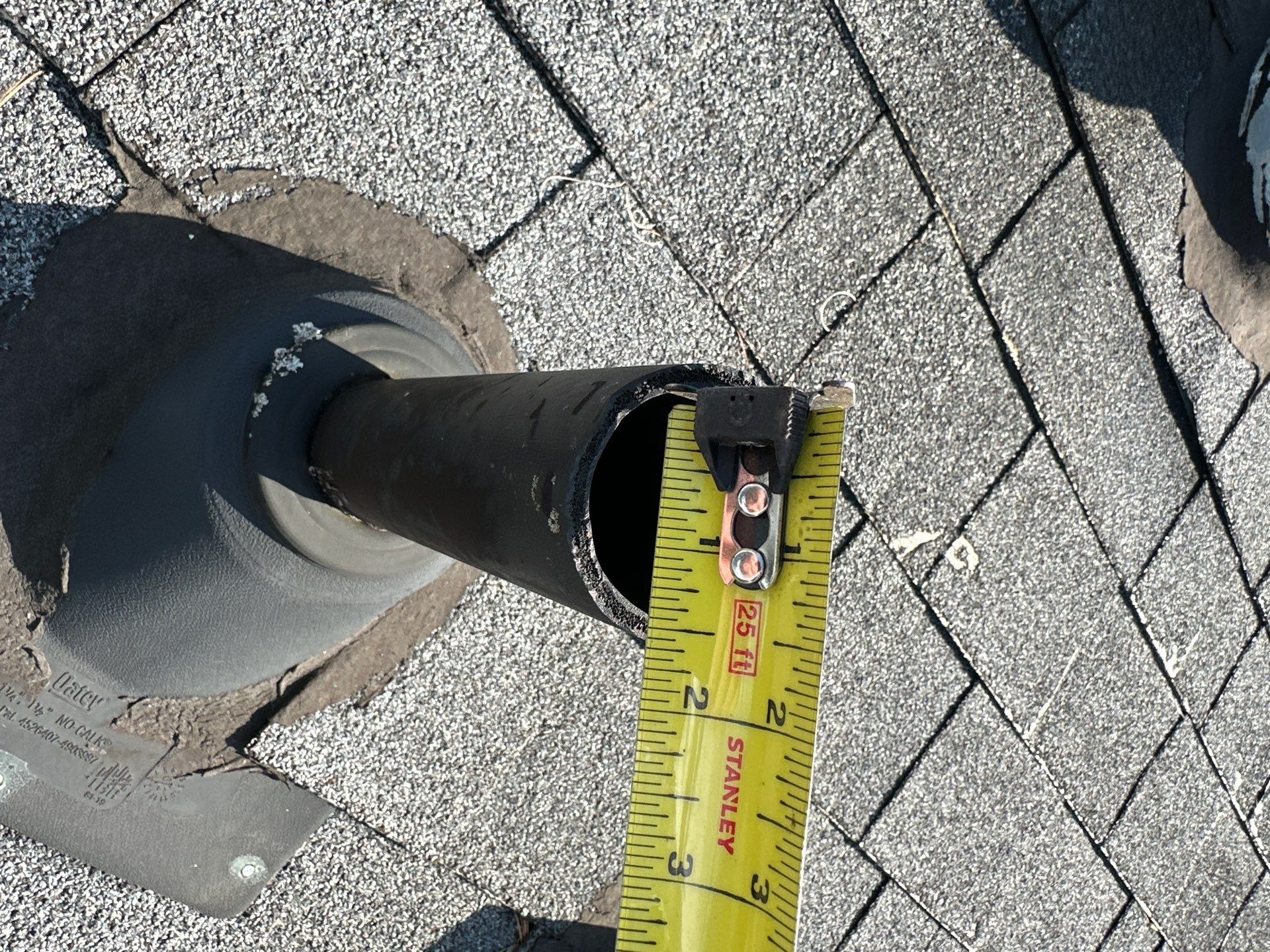 Exposed Fastener Metal Roof Replacement – Columbia City, Indiana by 4Ever Metal Roofing