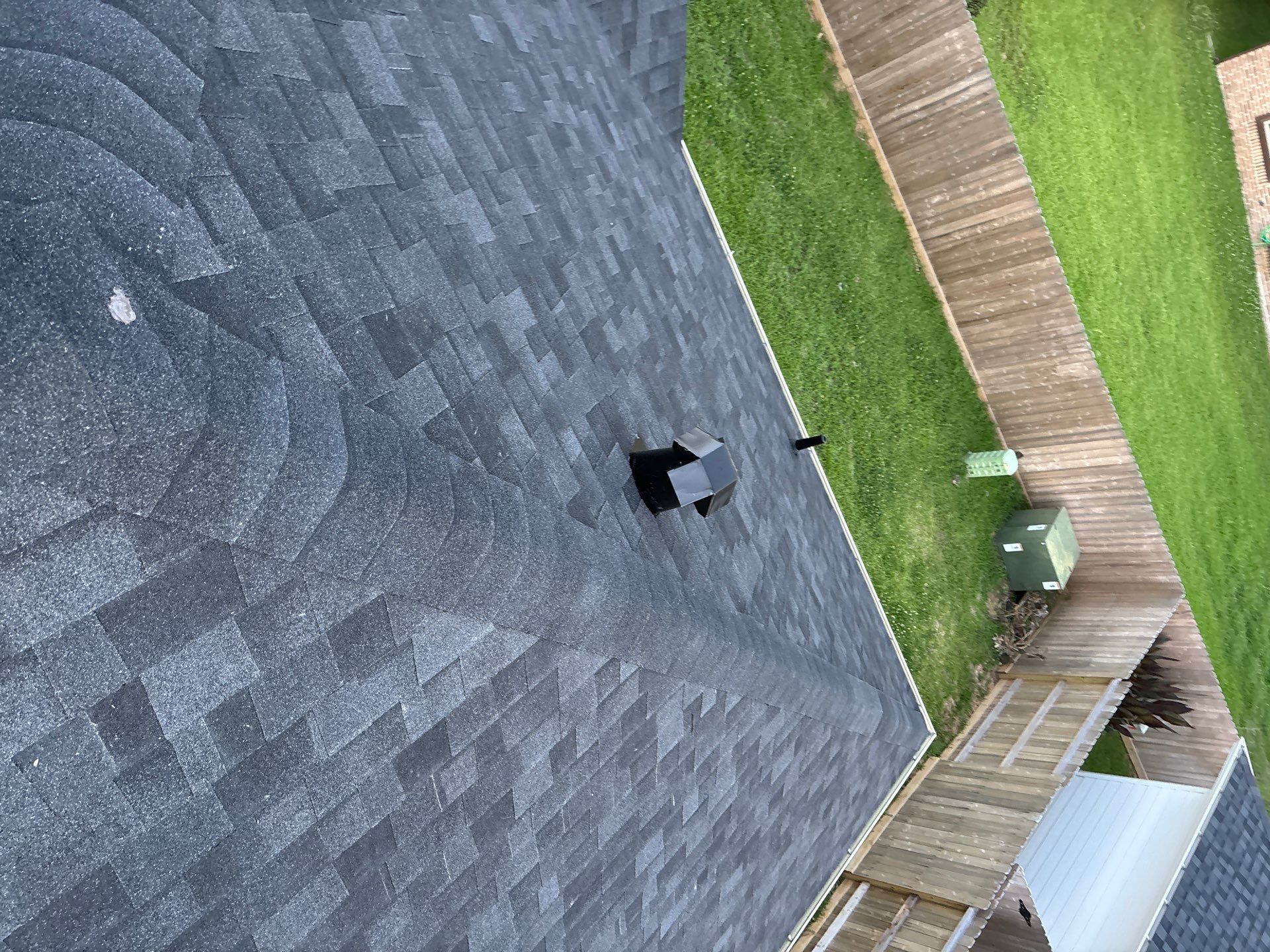 Roof Repair Sugarland by Roof Repair Company