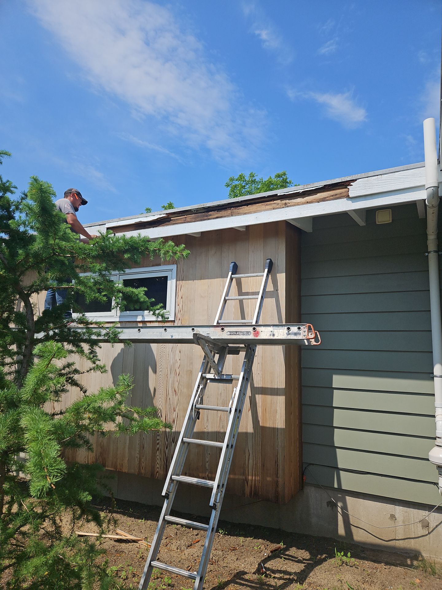 Gutters | Lunenburg by Mighty Dog Roofing of Greater Middlesex County