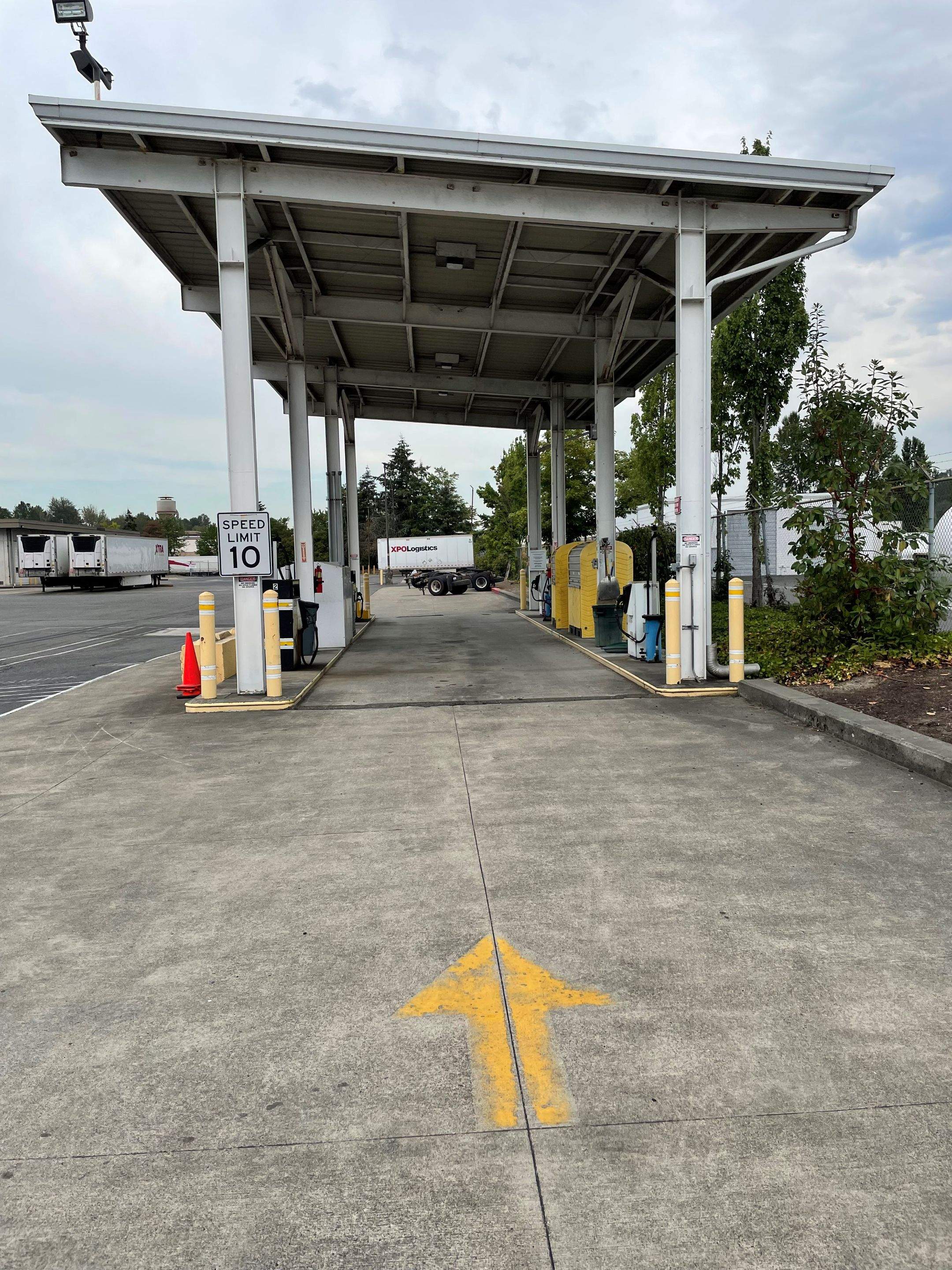 David | Striping Parking Lot, Asphalt Project  by Jireh Asphalt & Concrete Inc 