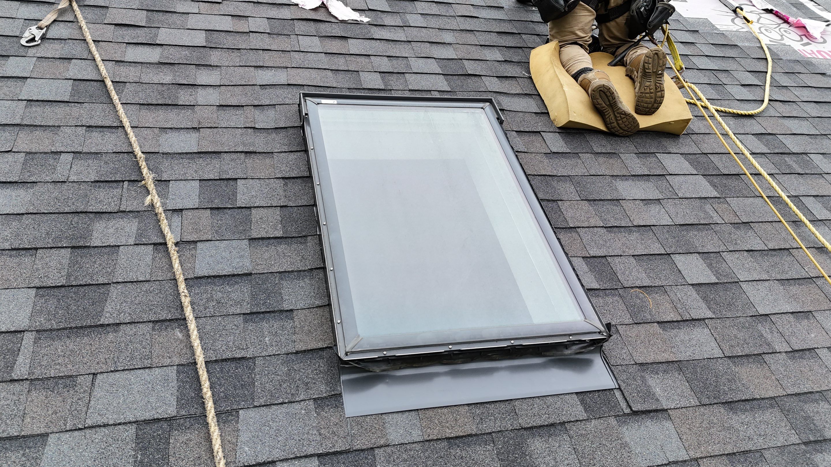 Siding, Roofing & Skylights | Haverhill by Mighty Dog Roofing of Greater Middlesex County