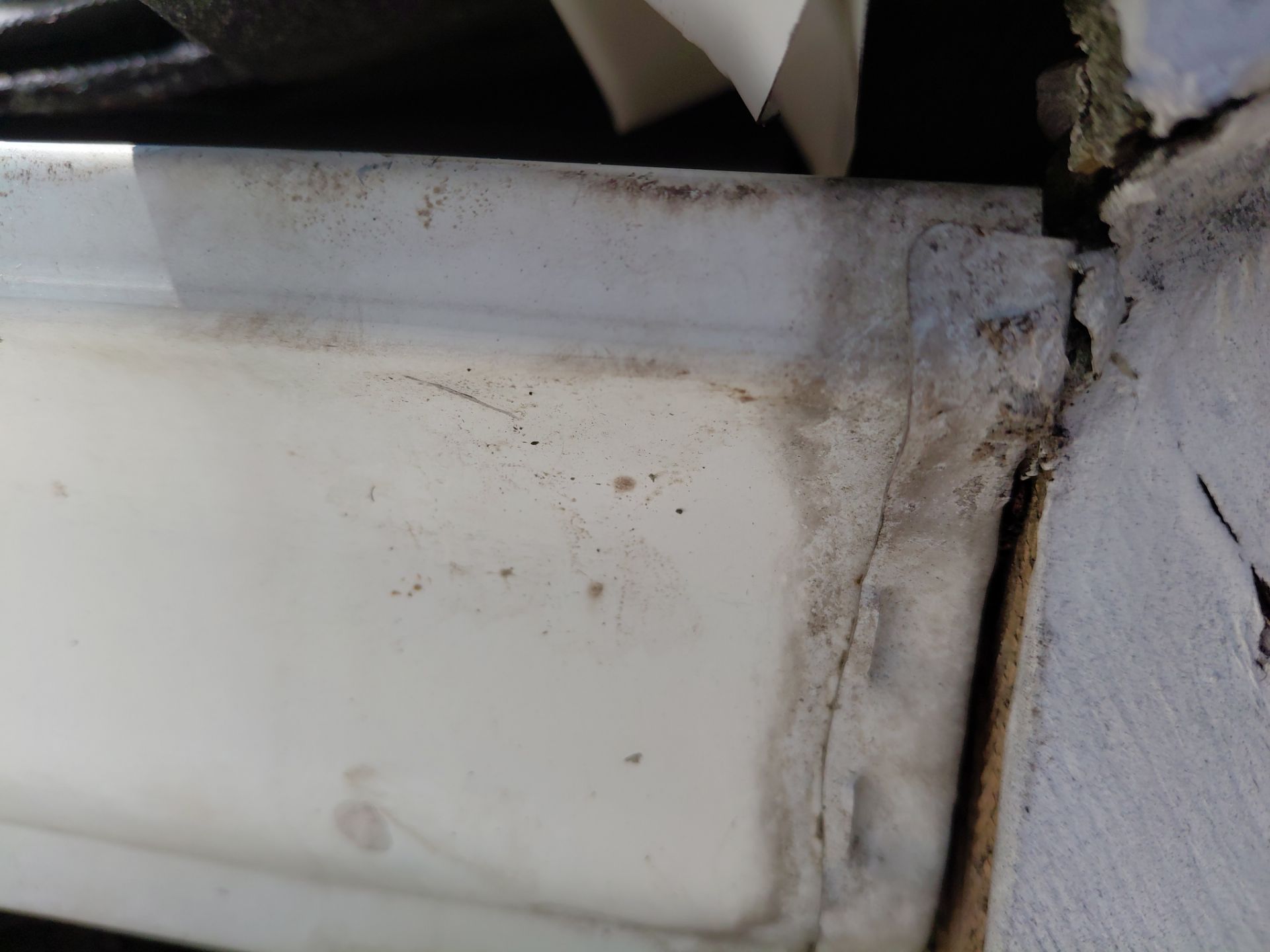 Arlington: Residential Roof Replacement with CertainTeed Landmark PRO in Max Def Colonial Slate by RM Banning, Inc.