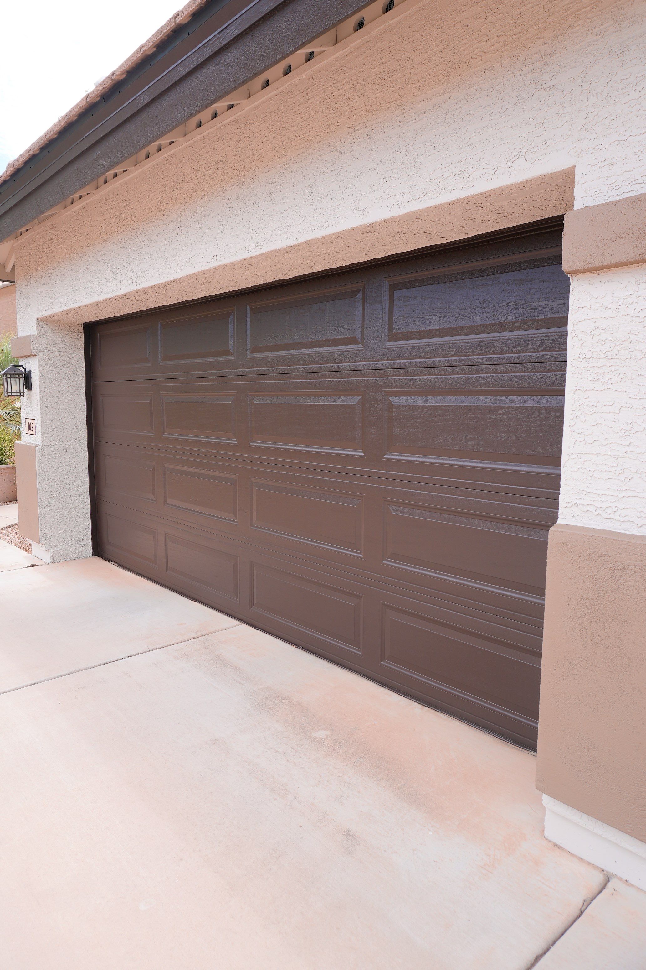 Hampton Ln - Exterior by Kowalski Painting