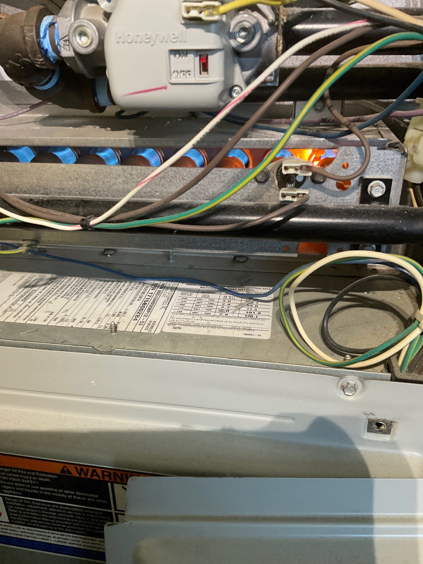 Ducane Furnace Repair by GSHA Services LTD