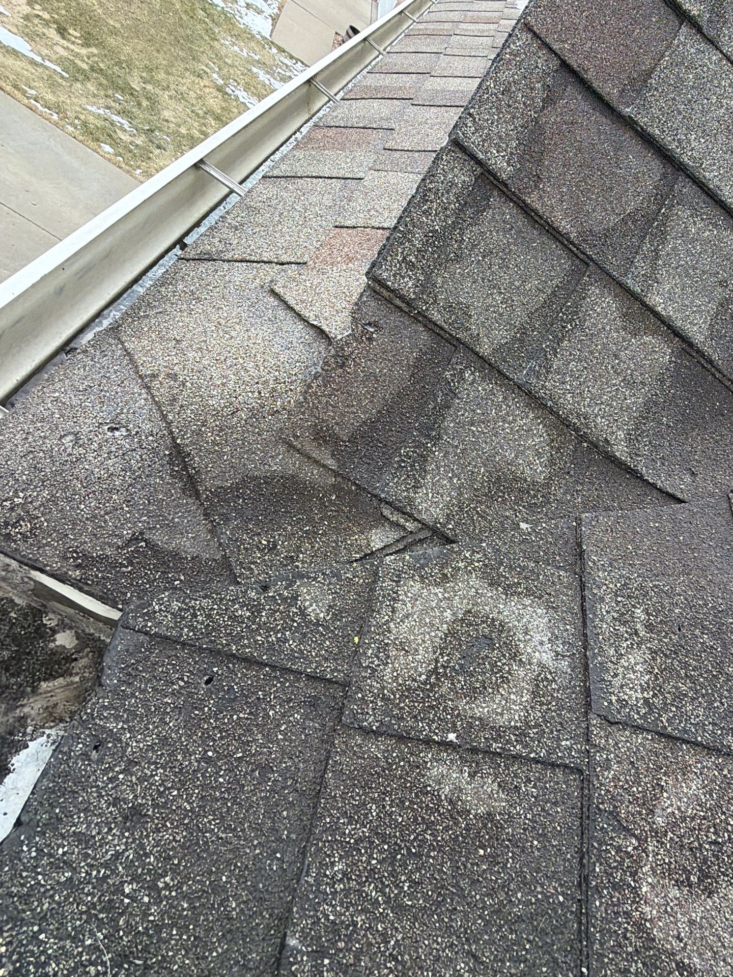 Roof Replacement by Ascension Roofing & Siding