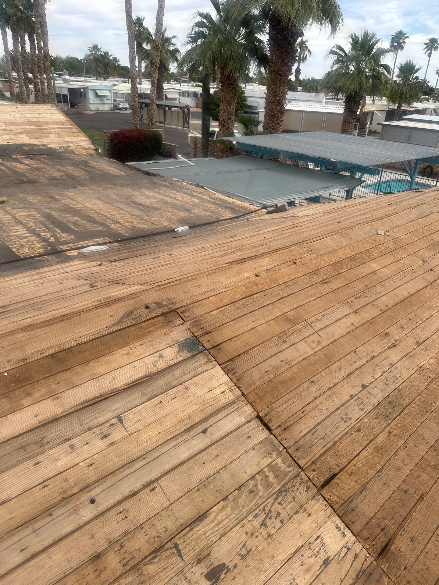 Pewter Gray Shingles by Reimagine Roofing