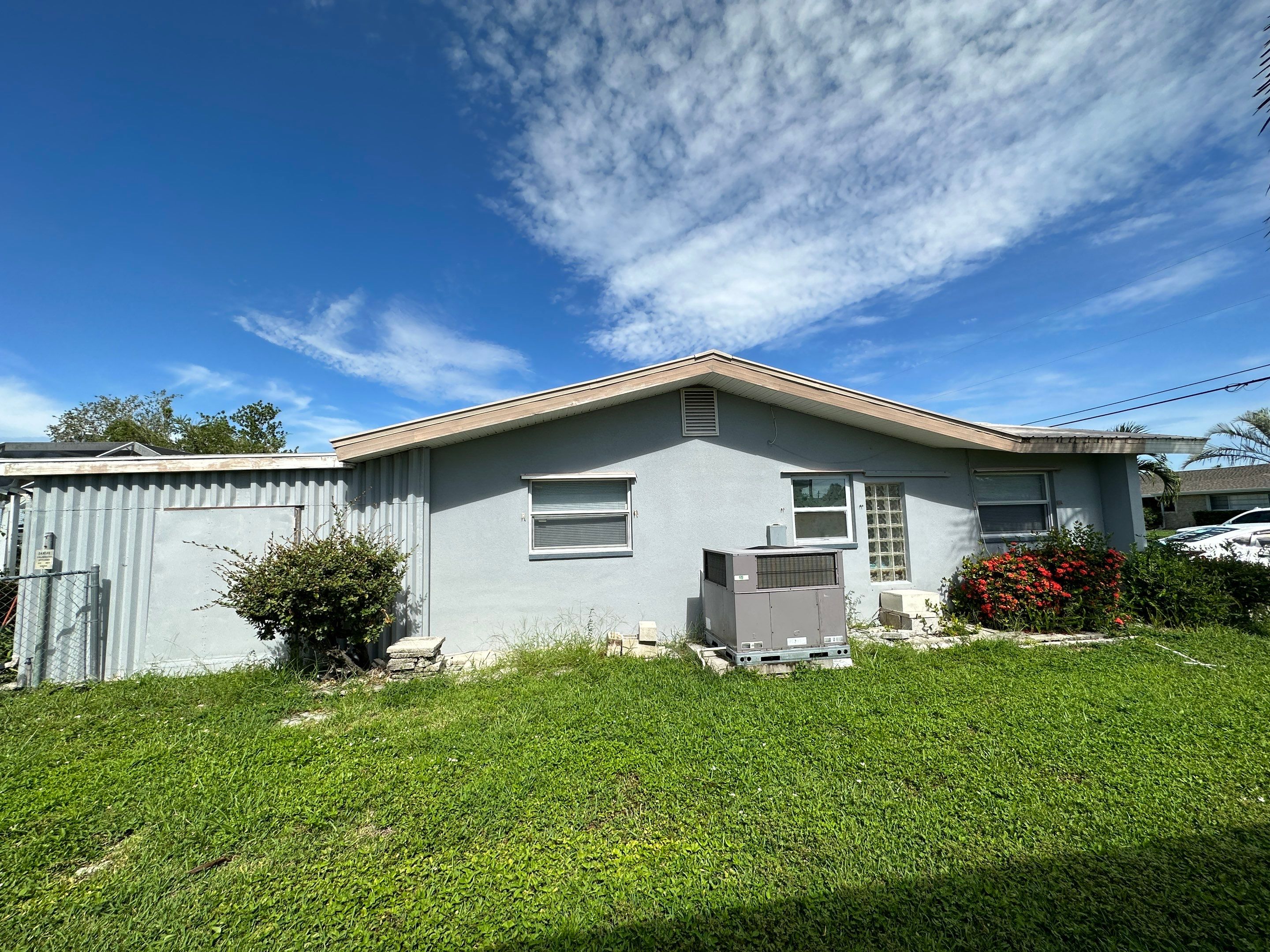 Water Damage Claim in Cape Coral by FLAPA & KeyStone