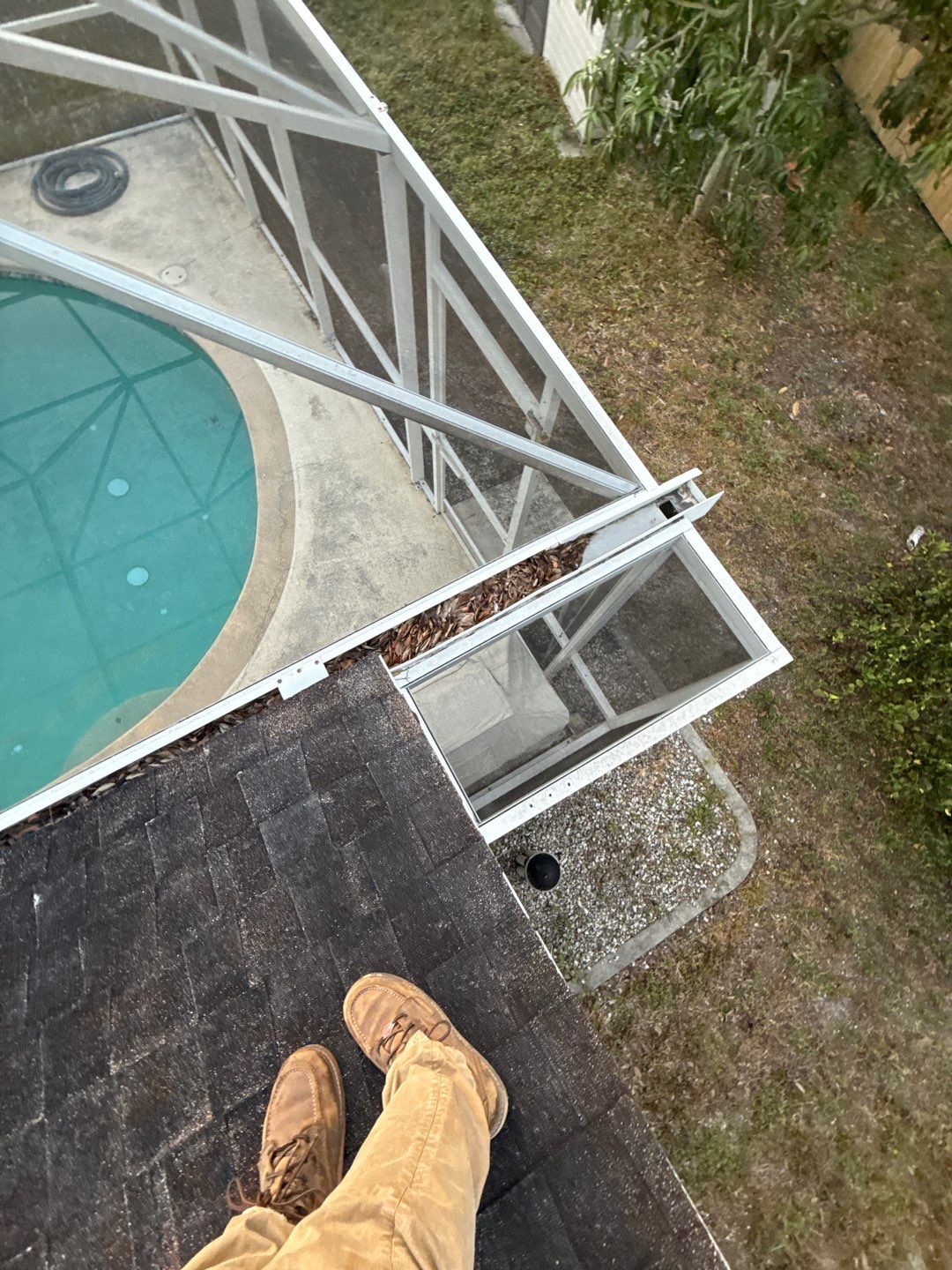 Project in Largo 33773 by Mitchell Roofing Company LLC